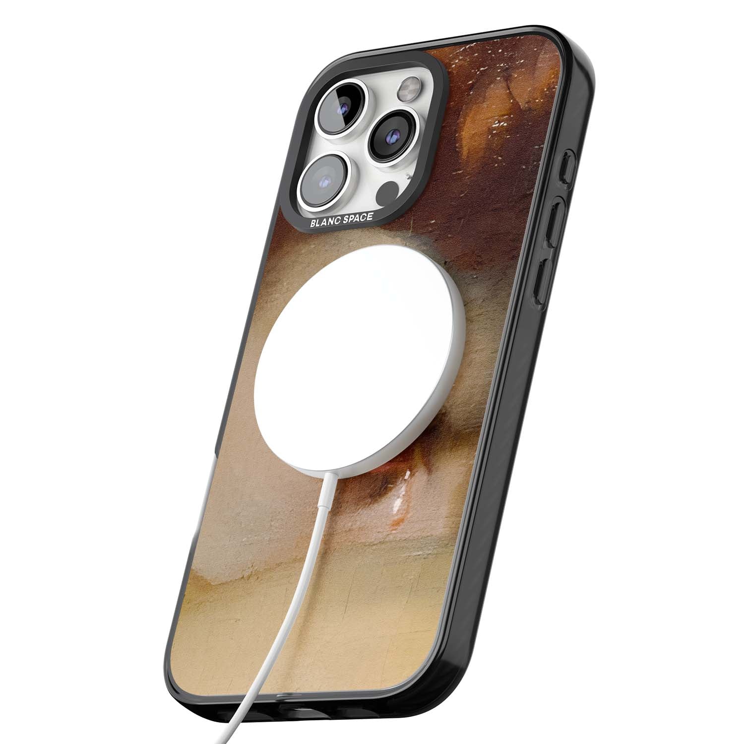 BLACK IMPACT MAGSAFE