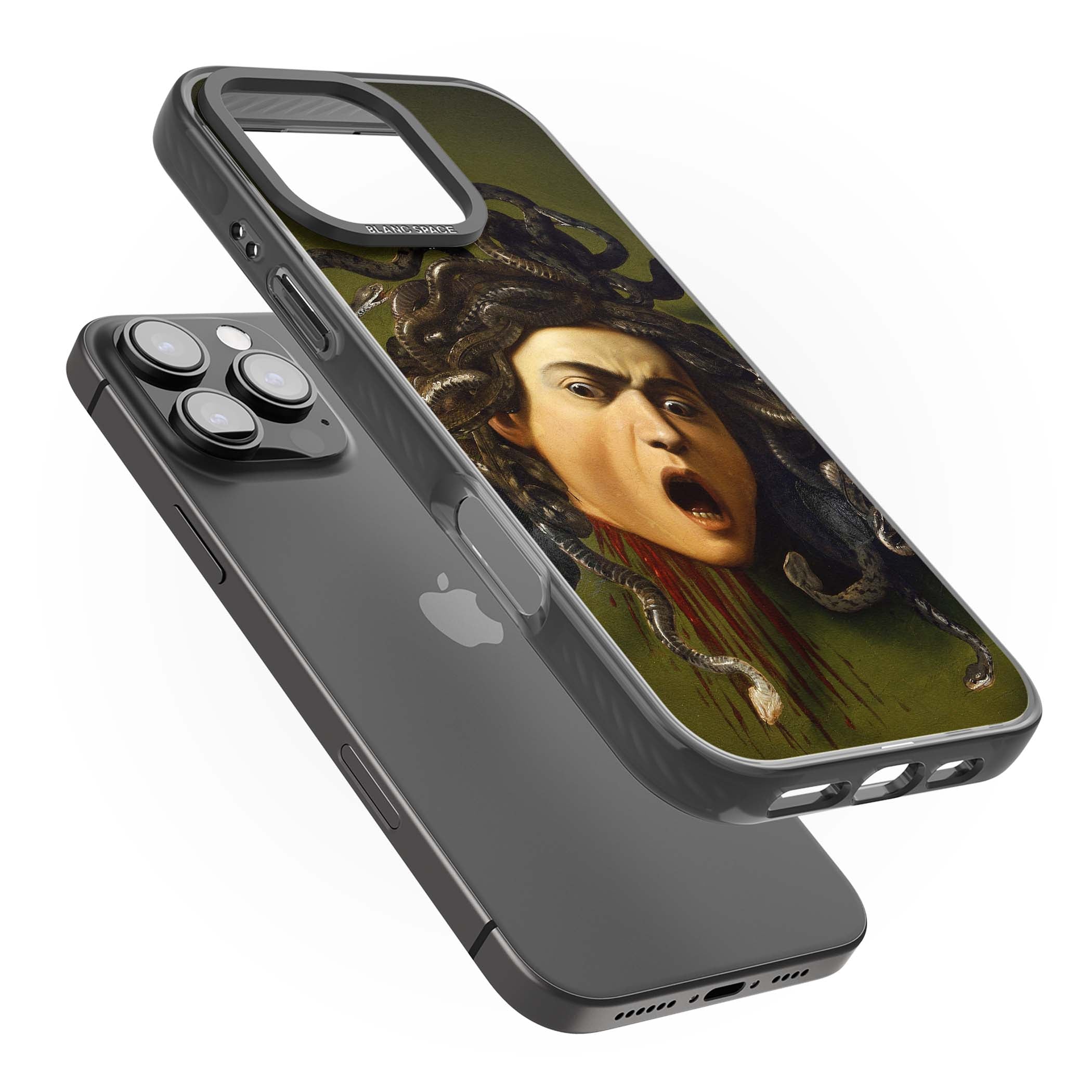 BLACK IMPACT MAGSAFE