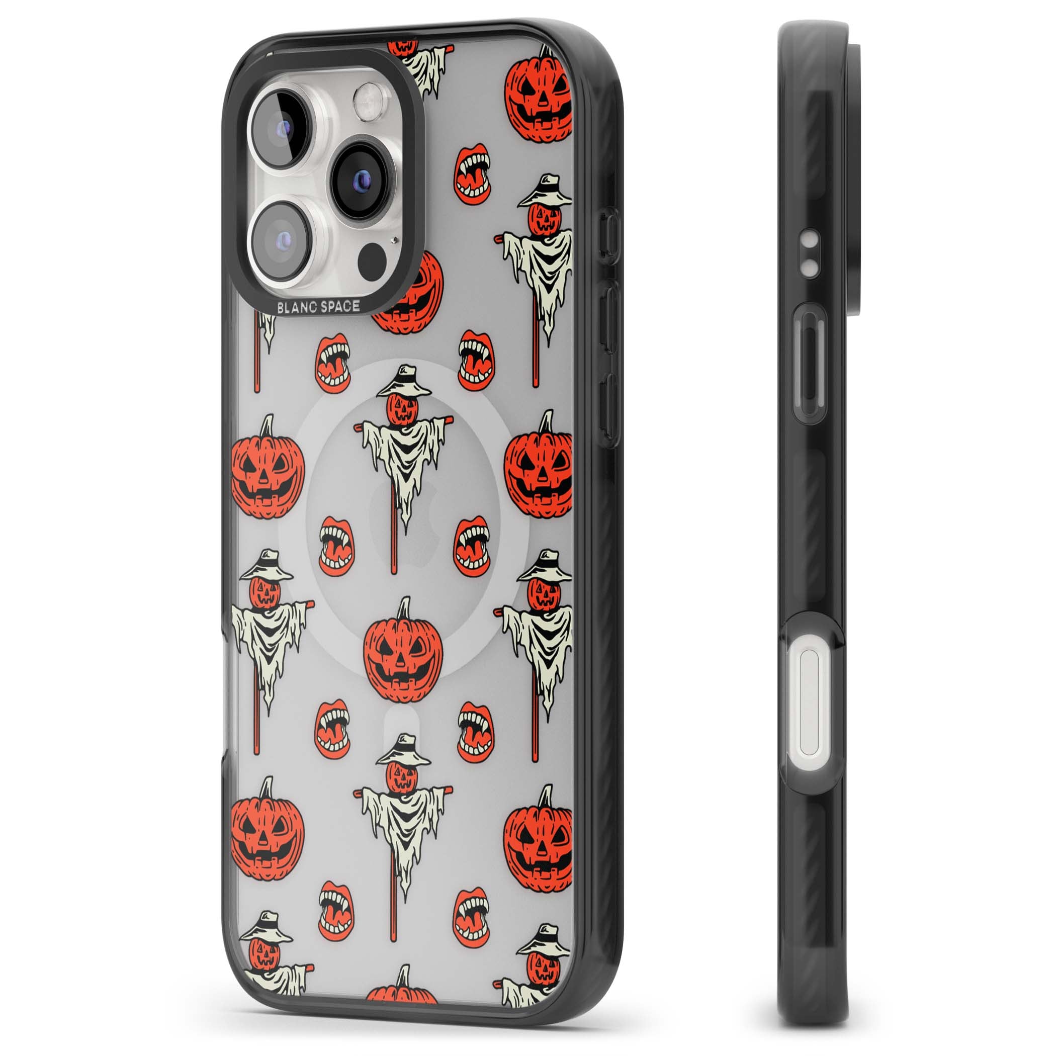 BLACK IMPACT MAGSAFE