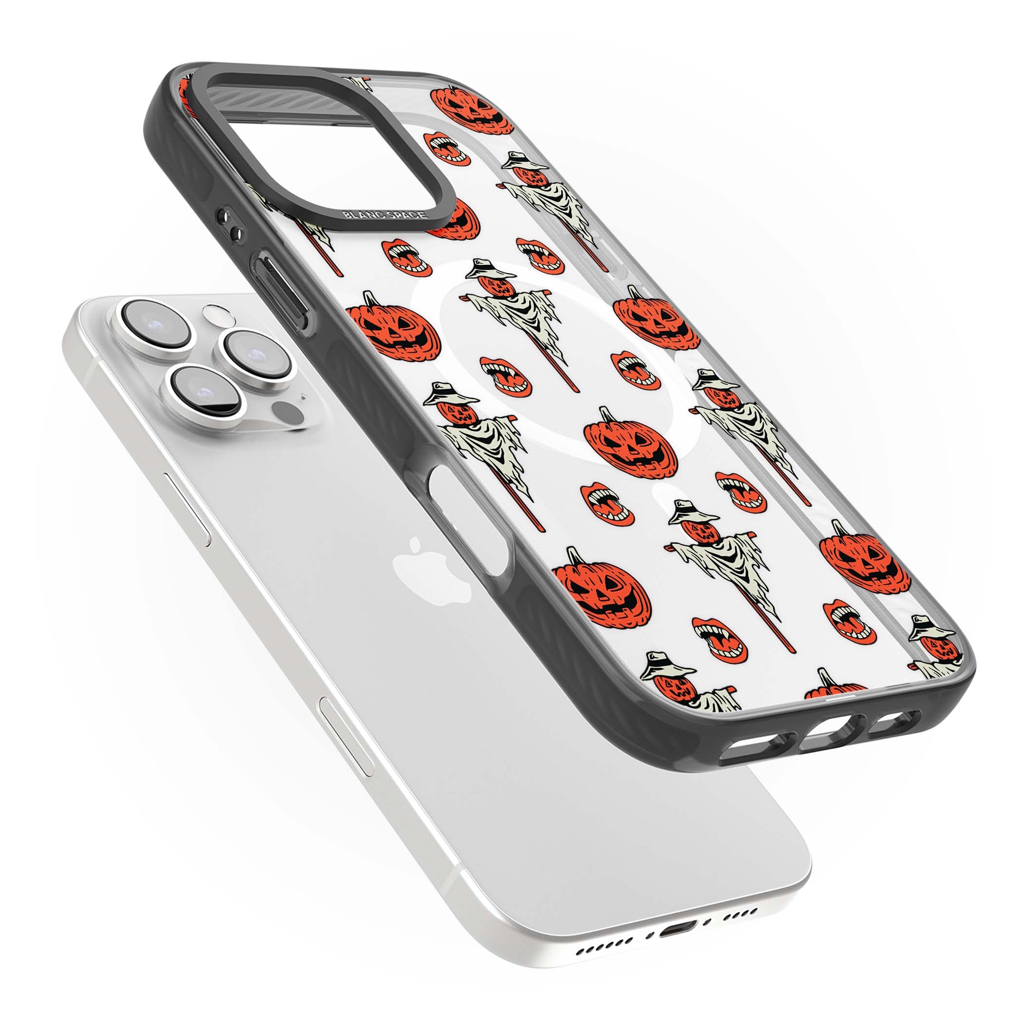 BLACK IMPACT MAGSAFE