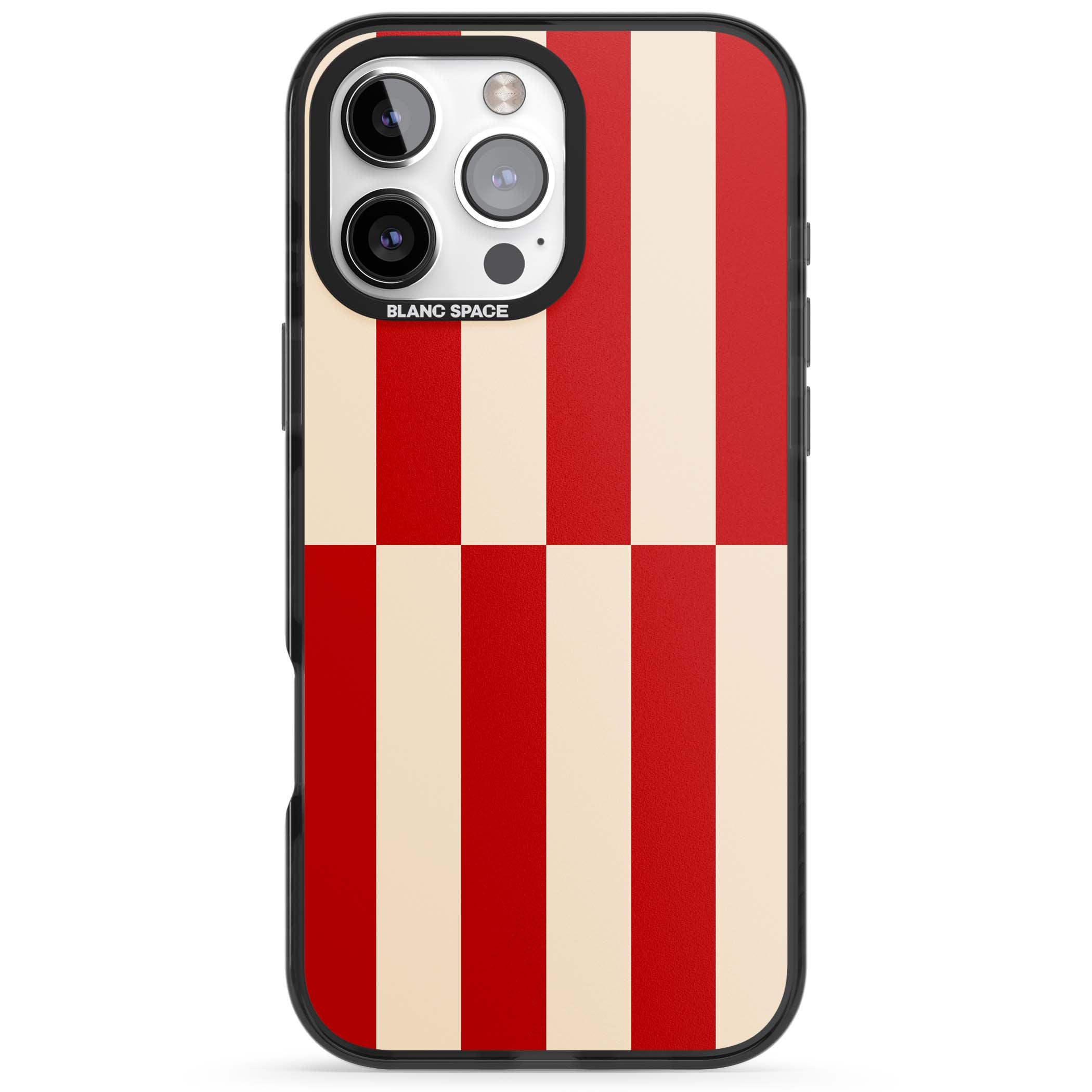 BLACK IMPACT MAGSAFE