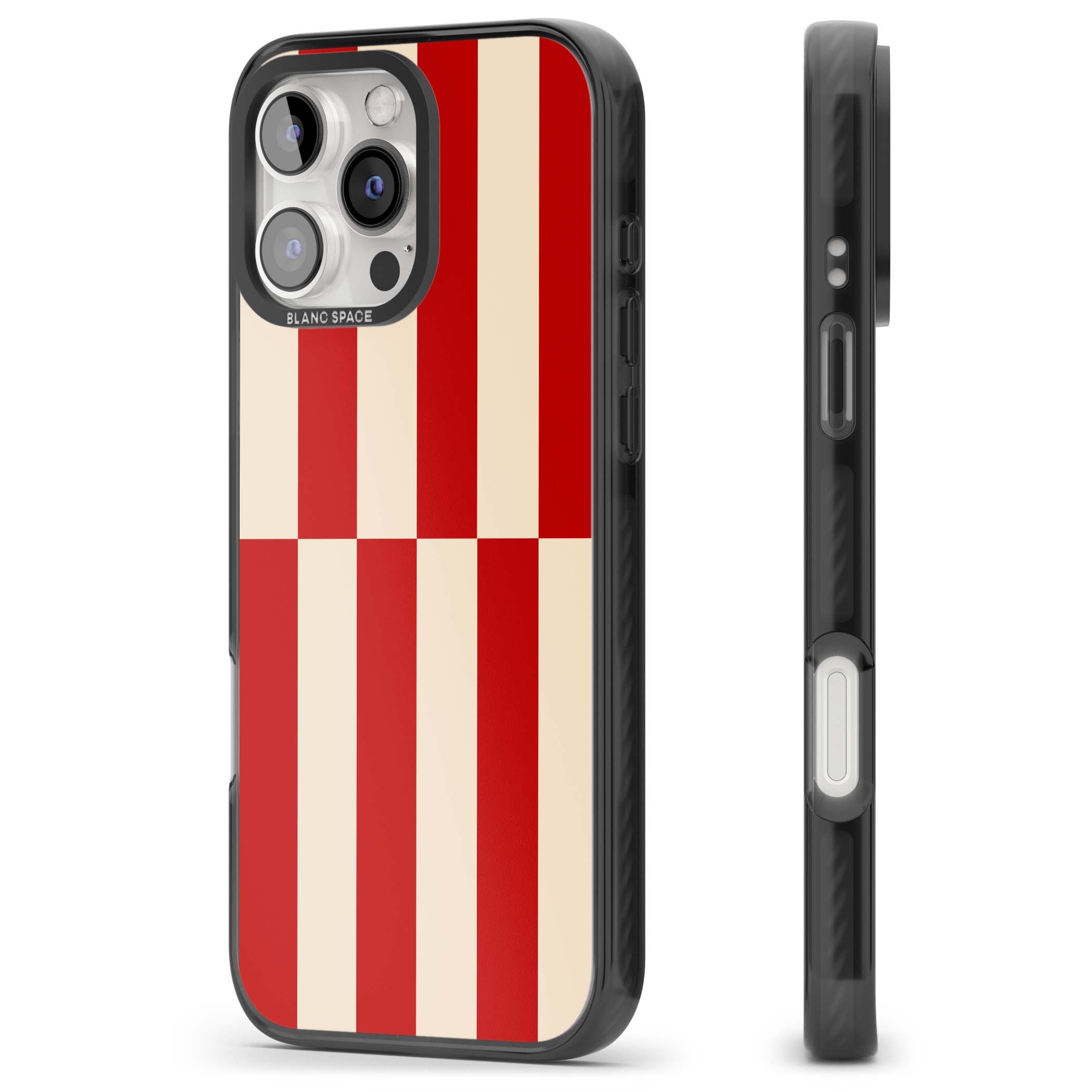 BLACK IMPACT MAGSAFE