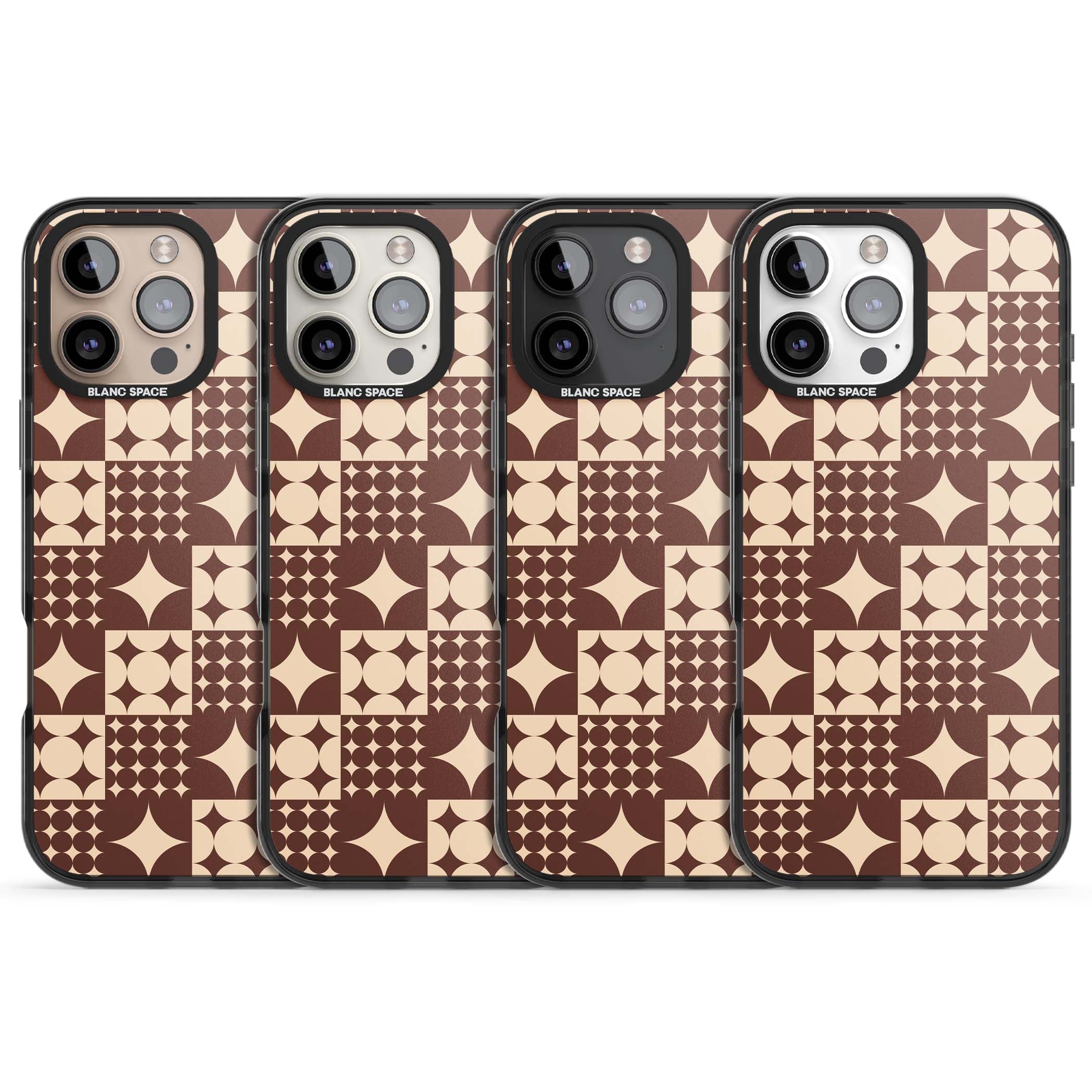 BLACK IMPACT MAGSAFE