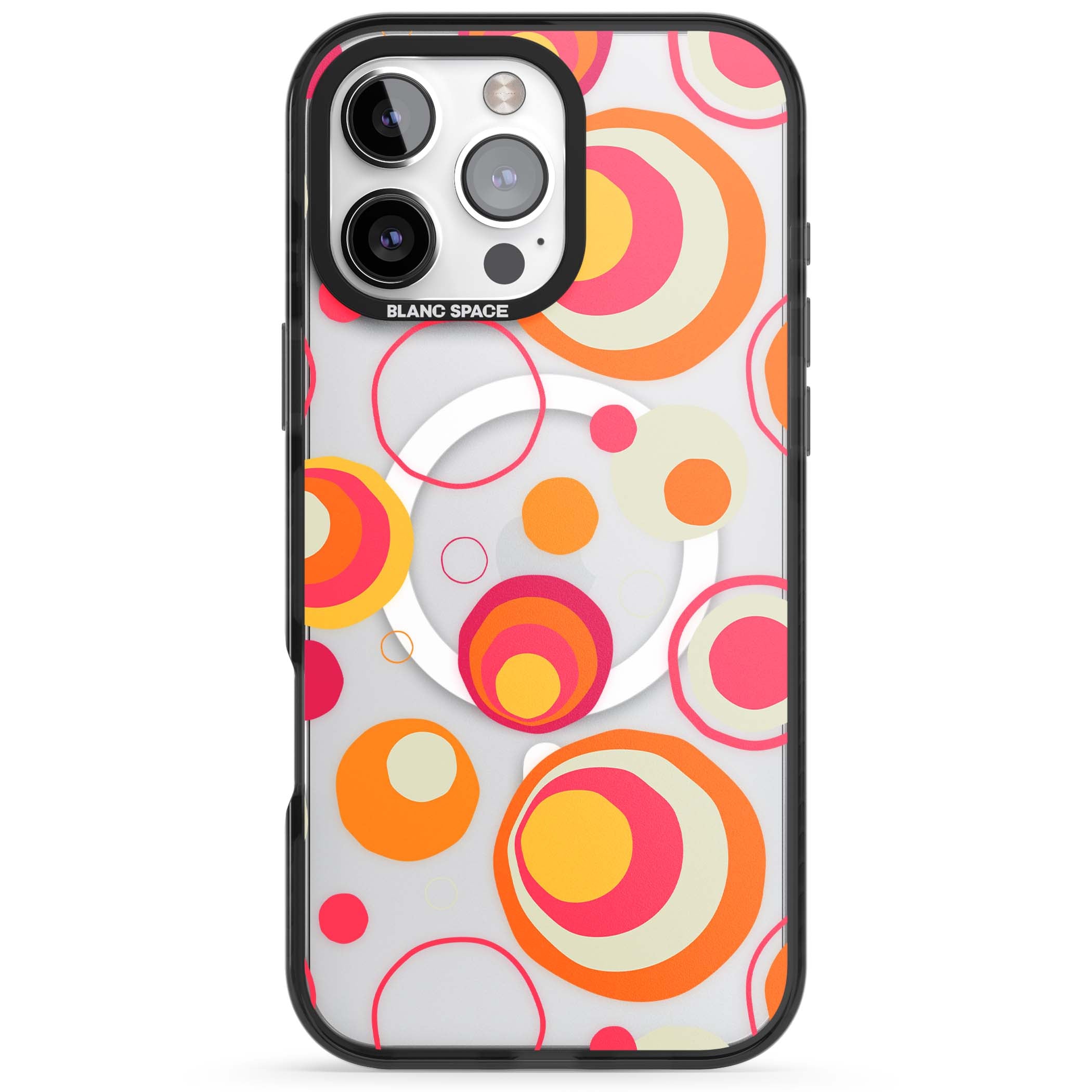 BLACK IMPACT MAGSAFE