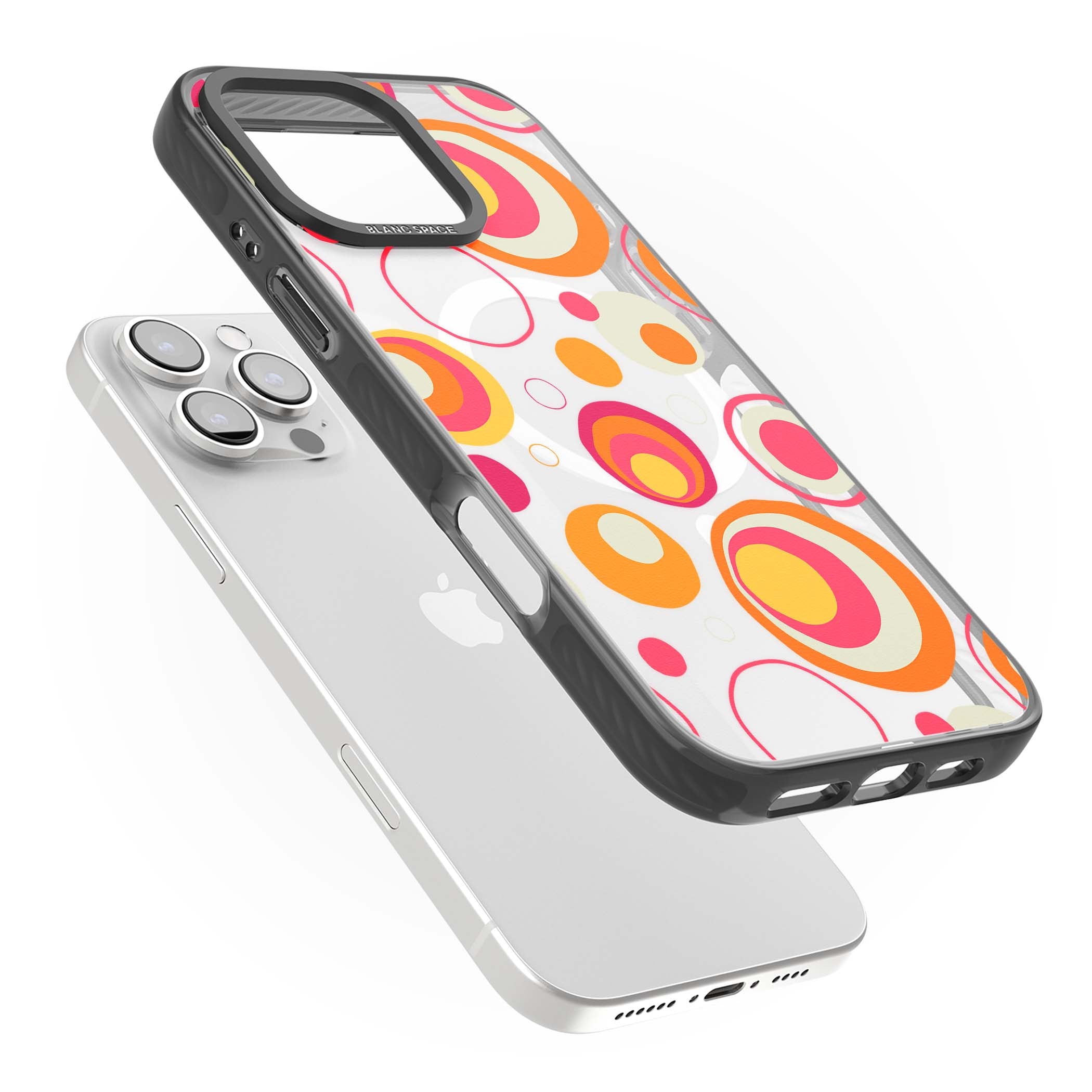 BLACK IMPACT MAGSAFE