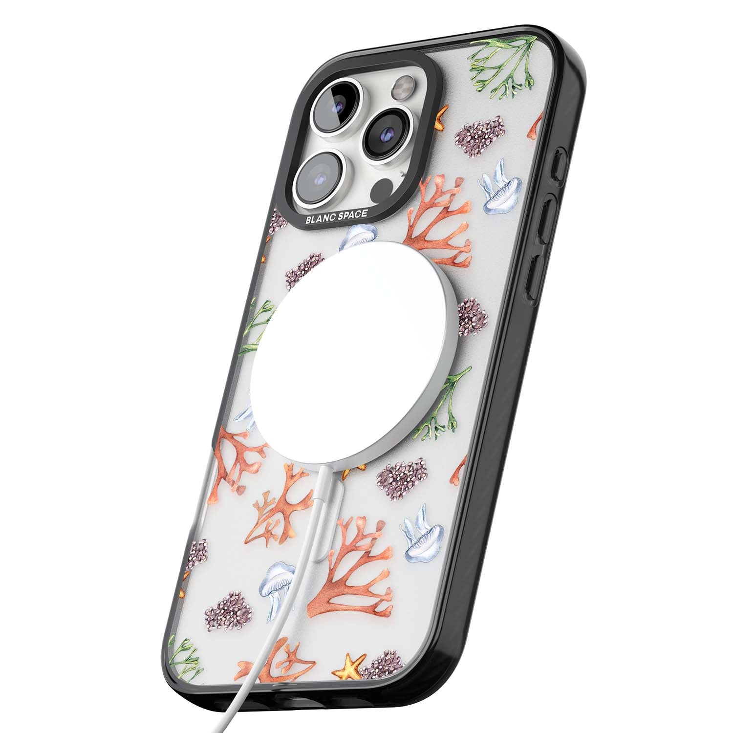 BLACK IMPACT MAGSAFE