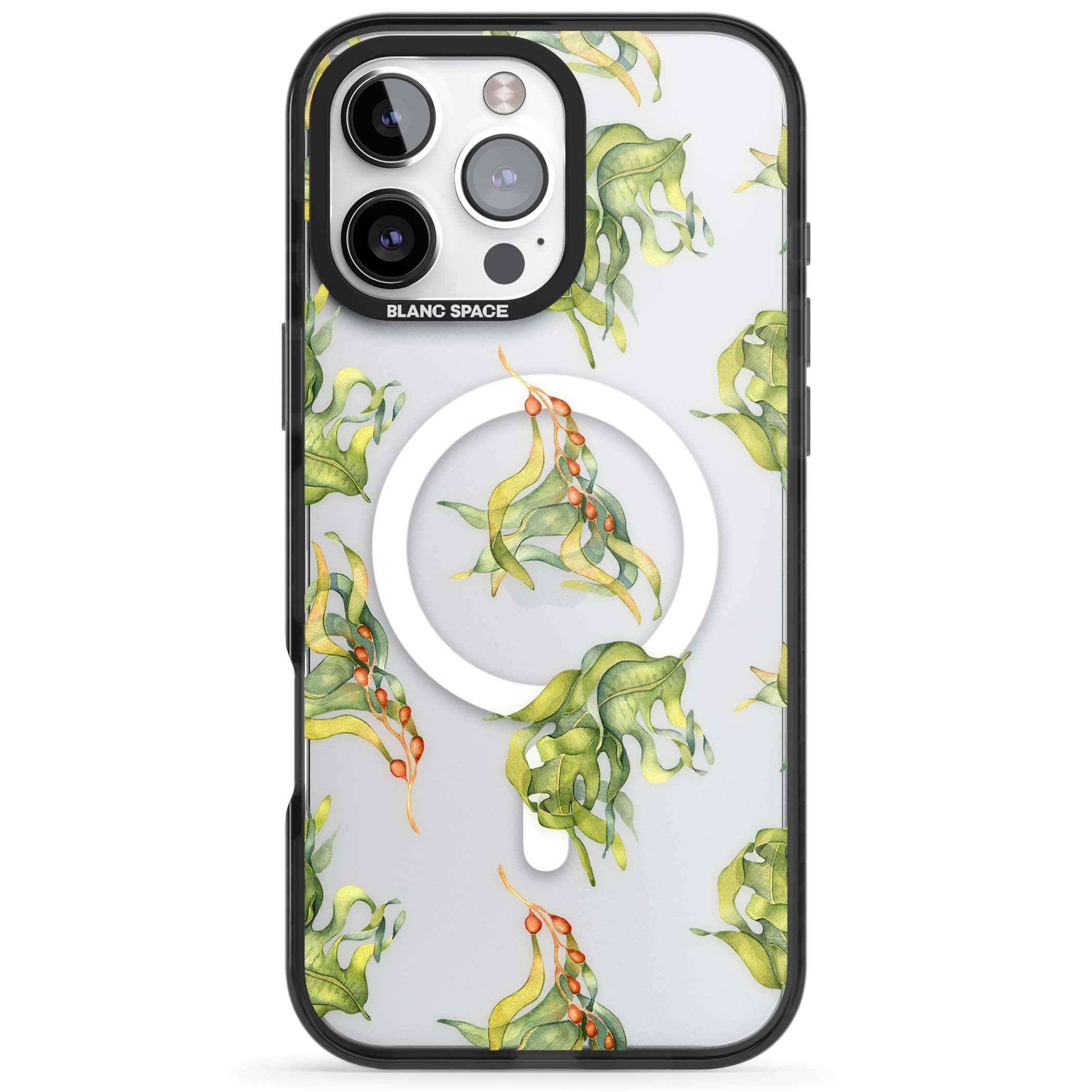 BLACK IMPACT MAGSAFE