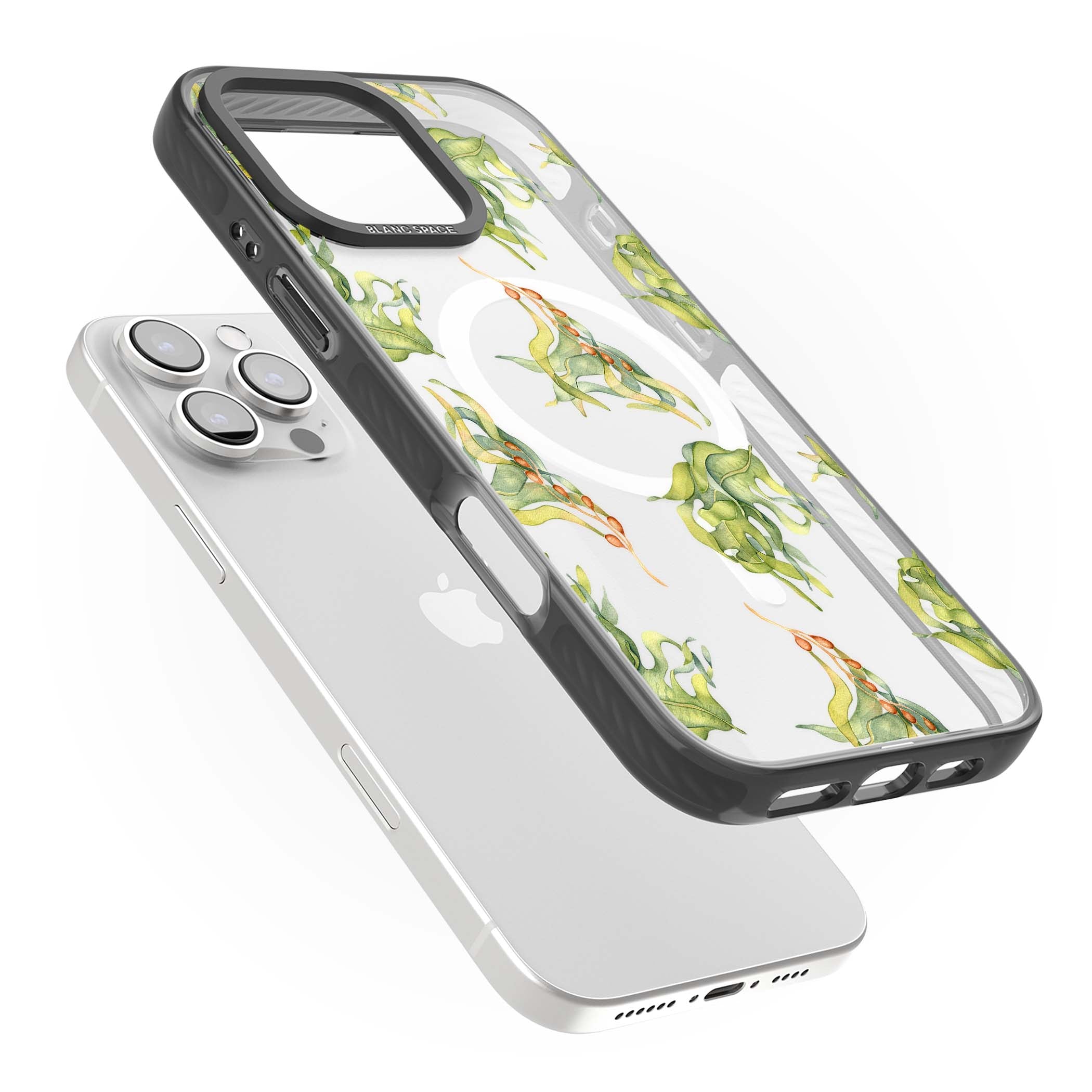 BLACK IMPACT MAGSAFE