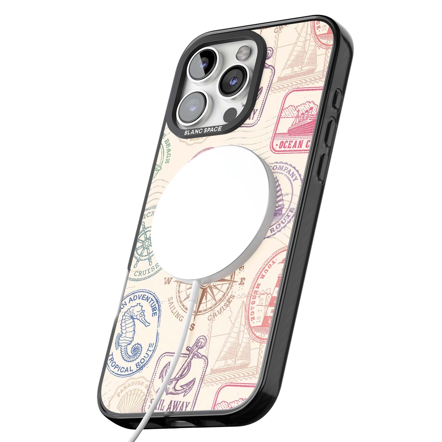 BLACK IMPACT MAGSAFE