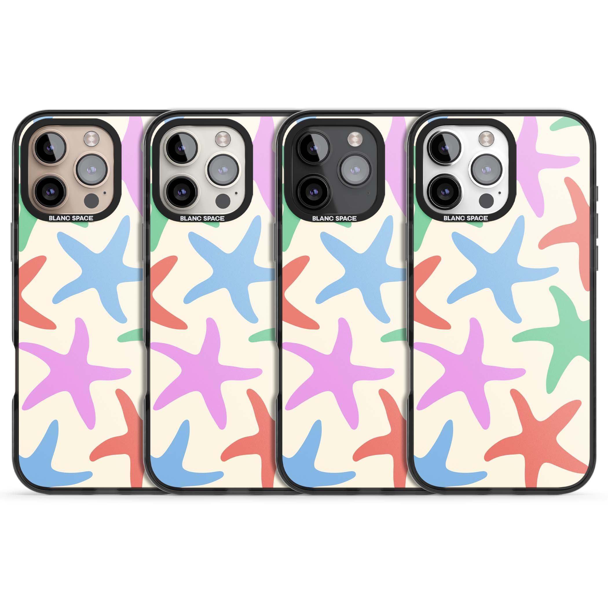 BLACK IMPACT MAGSAFE