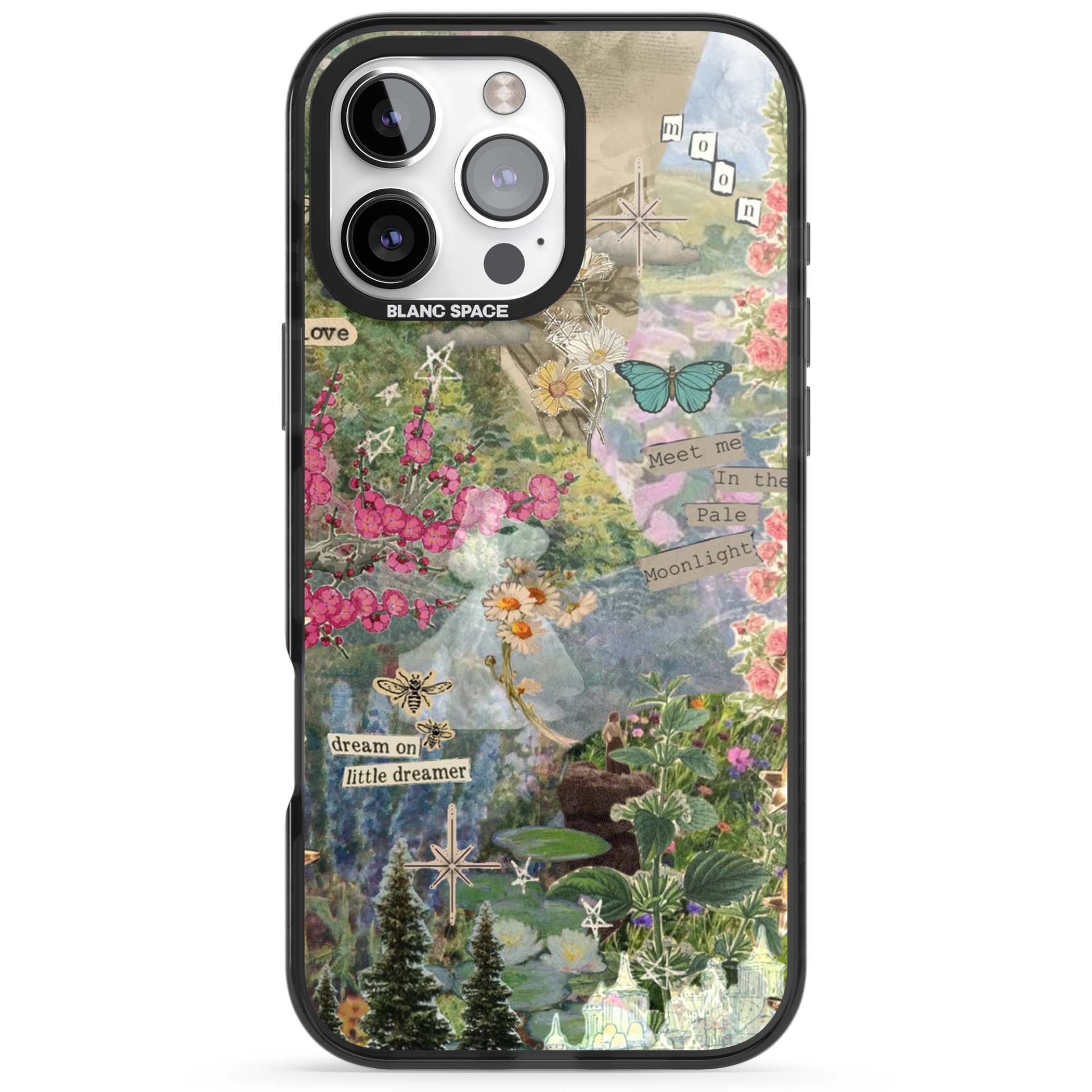 BLACK IMPACT MAGSAFE