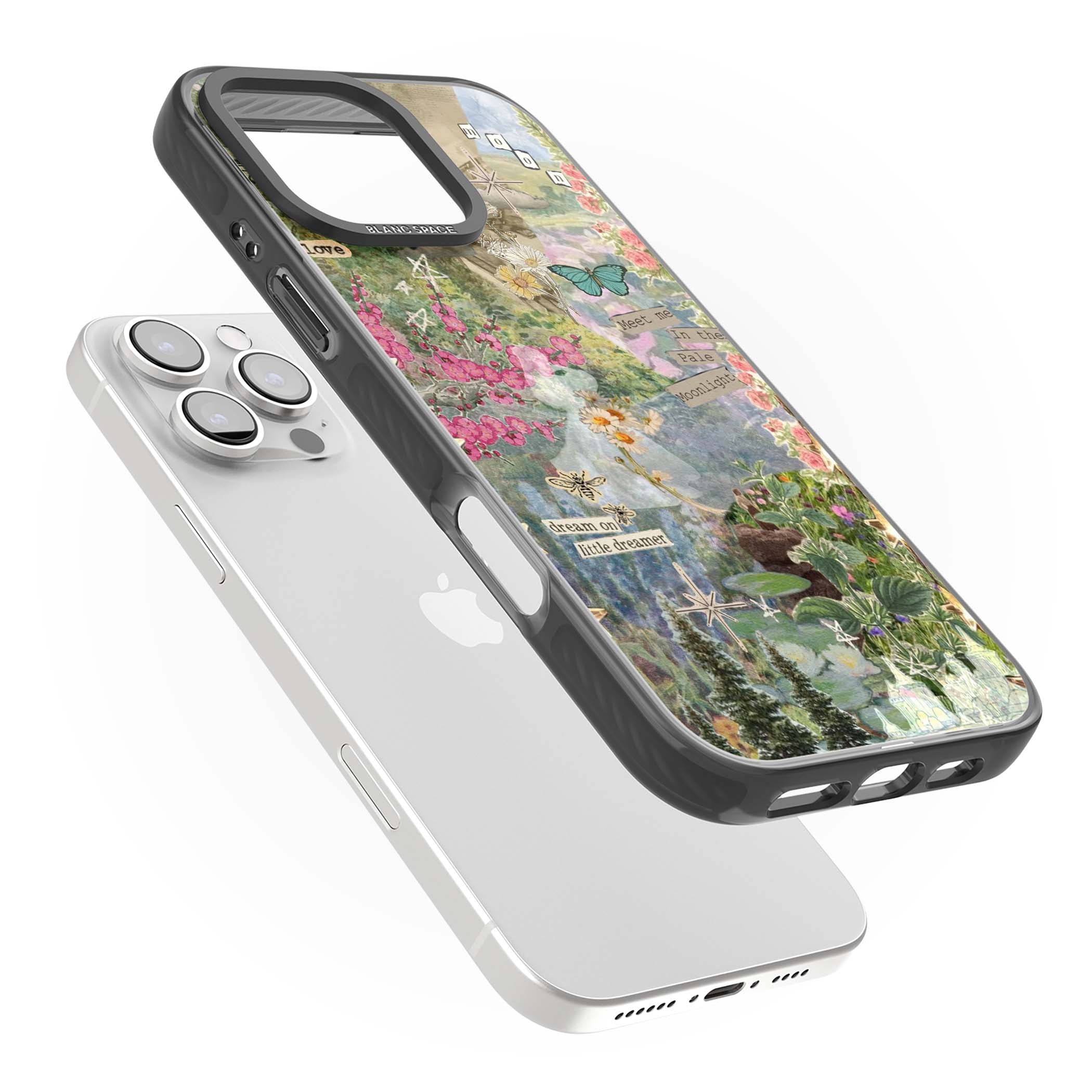 BLACK IMPACT MAGSAFE