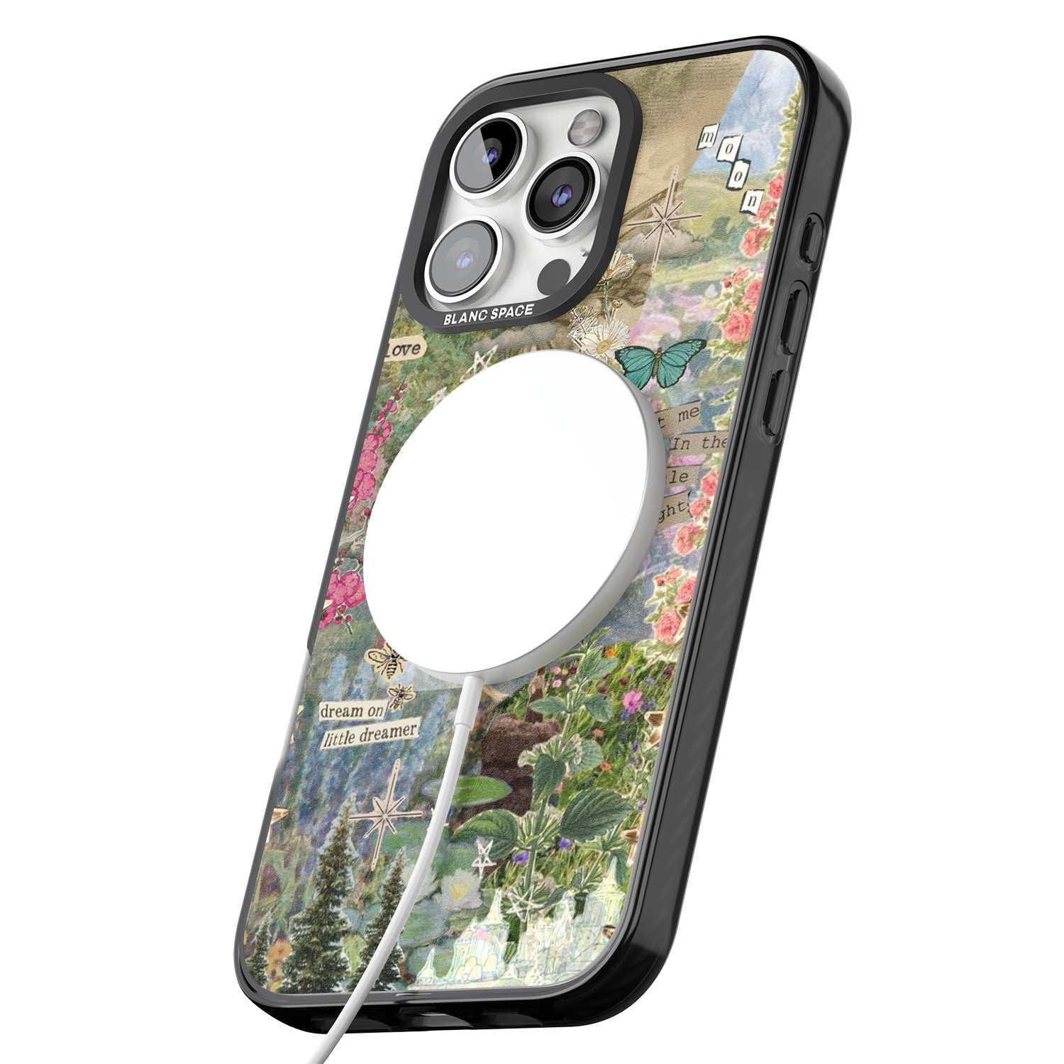 BLACK IMPACT MAGSAFE