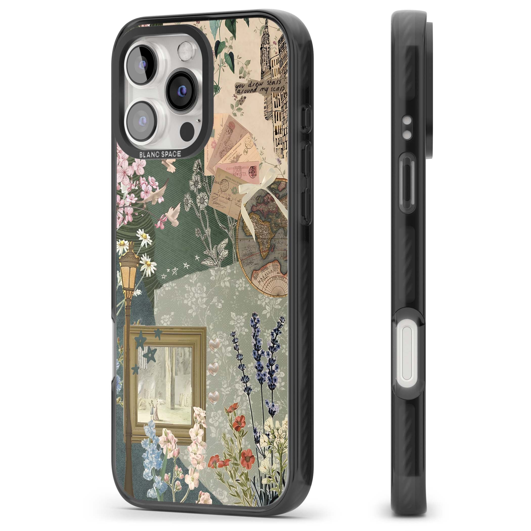 BLACK IMPACT MAGSAFE