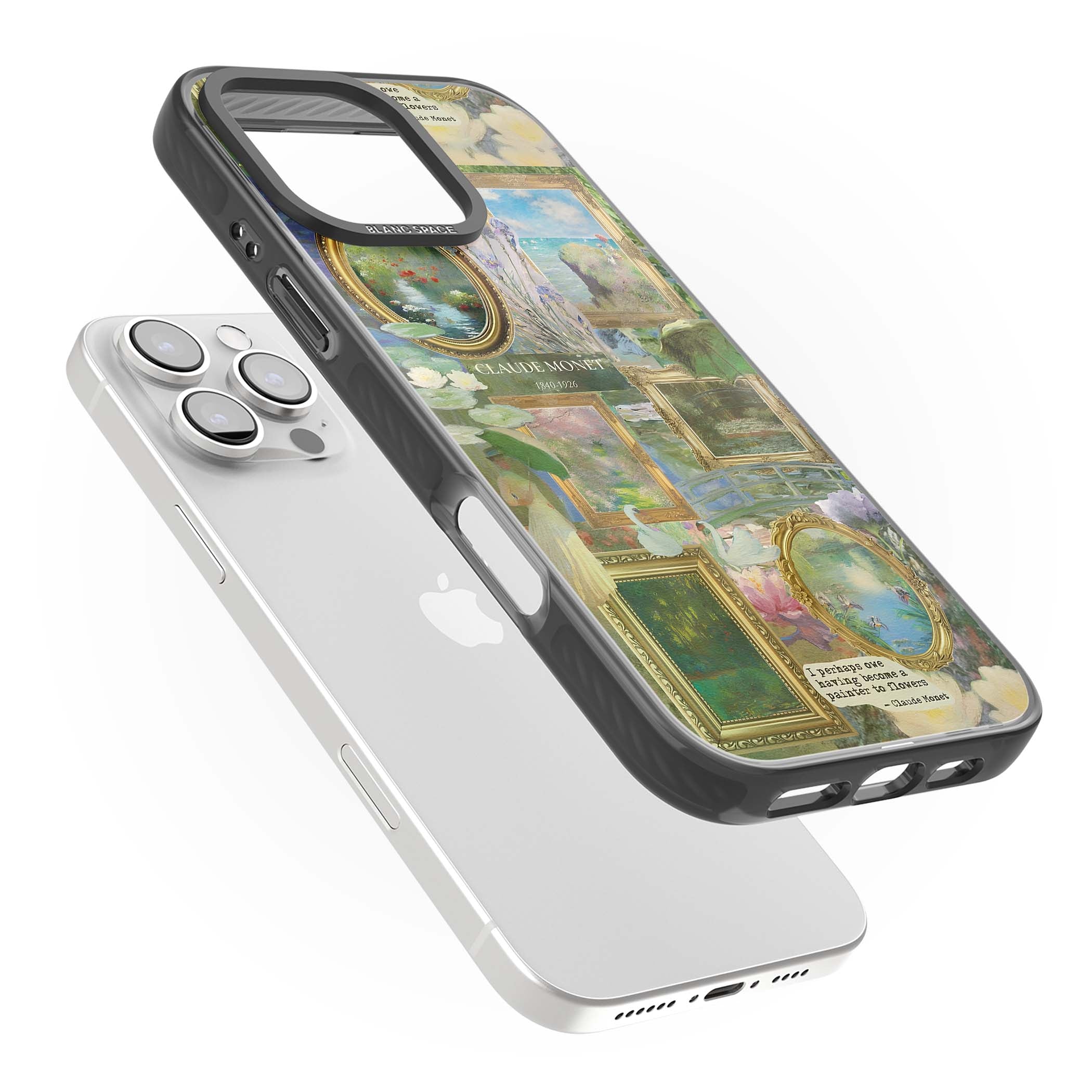 BLACK IMPACT MAGSAFE