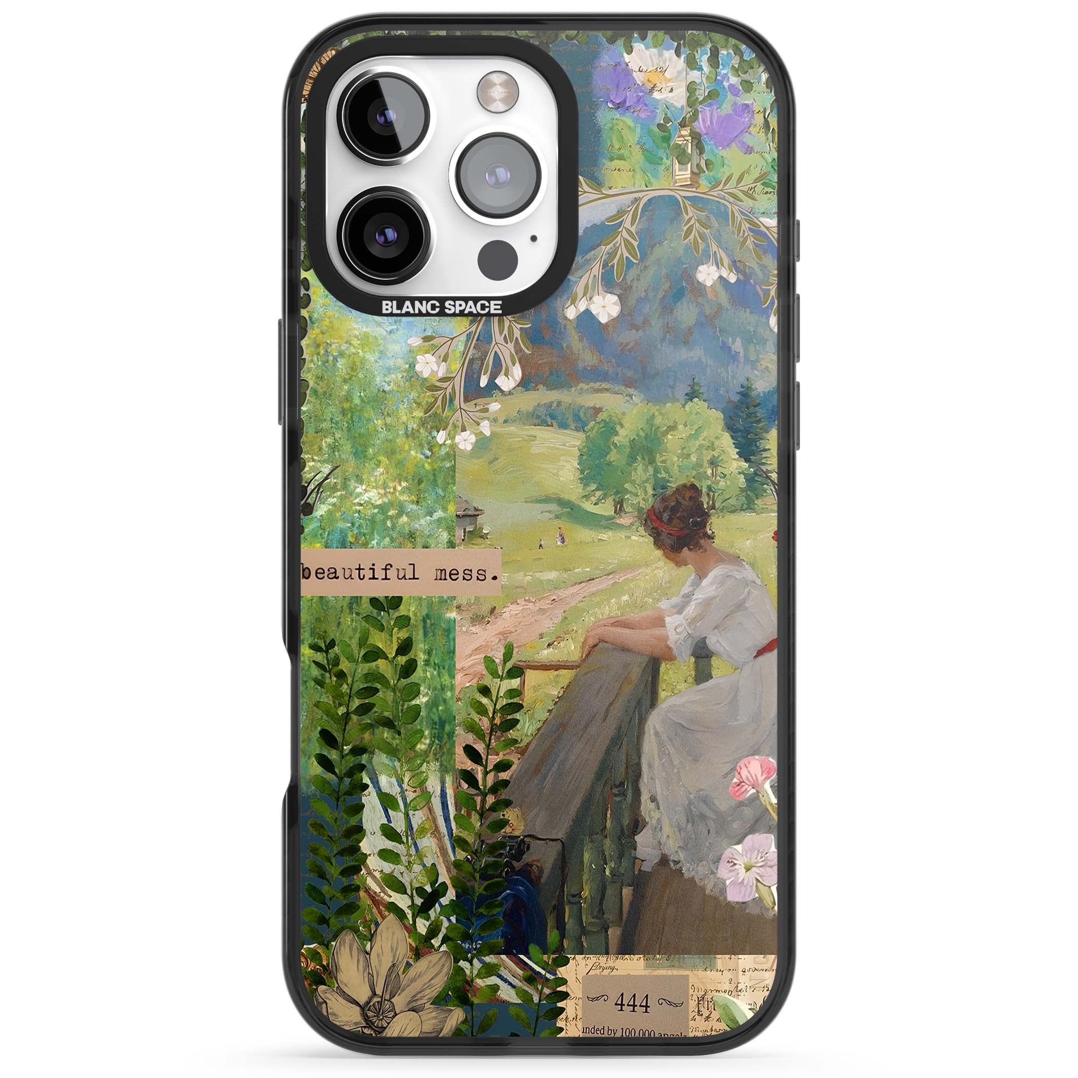 BLACK IMPACT MAGSAFE