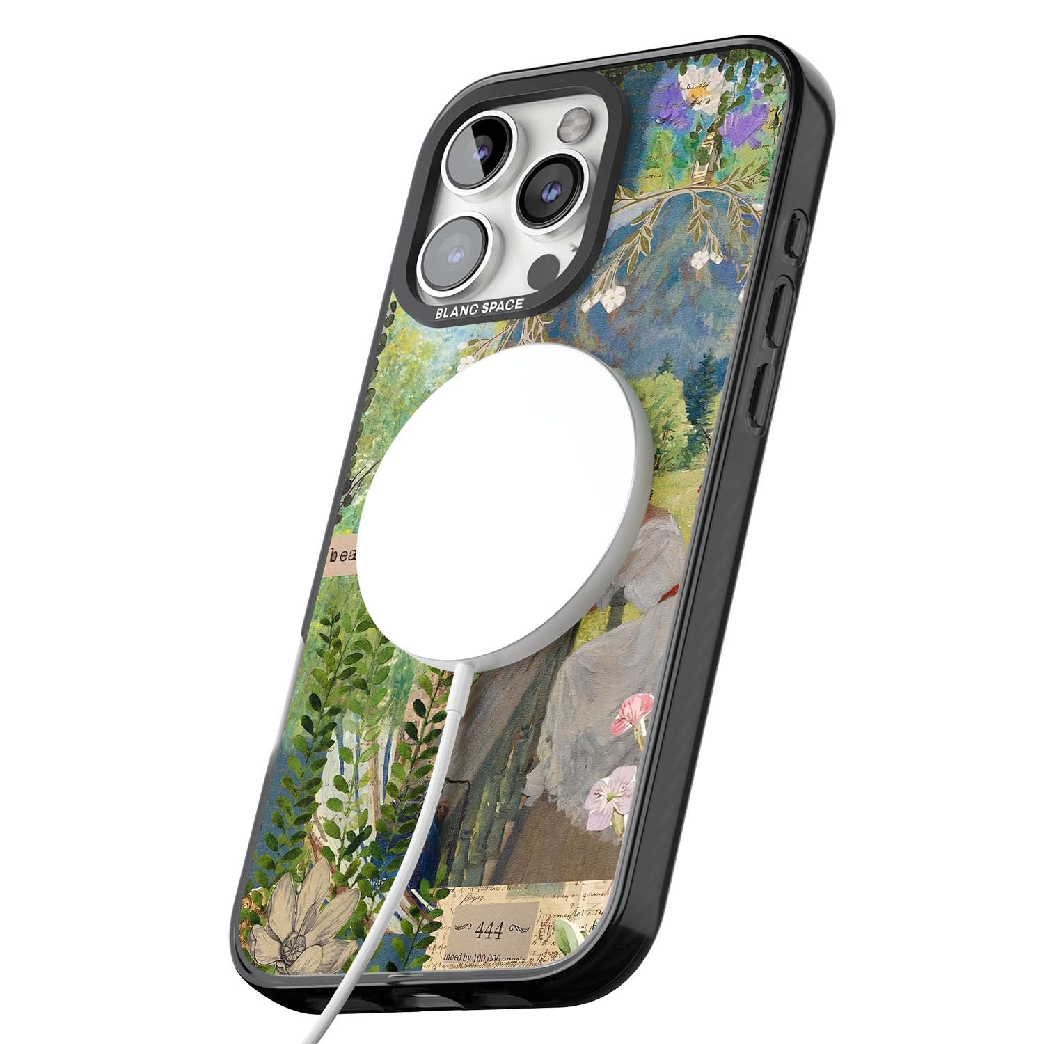 BLACK IMPACT MAGSAFE