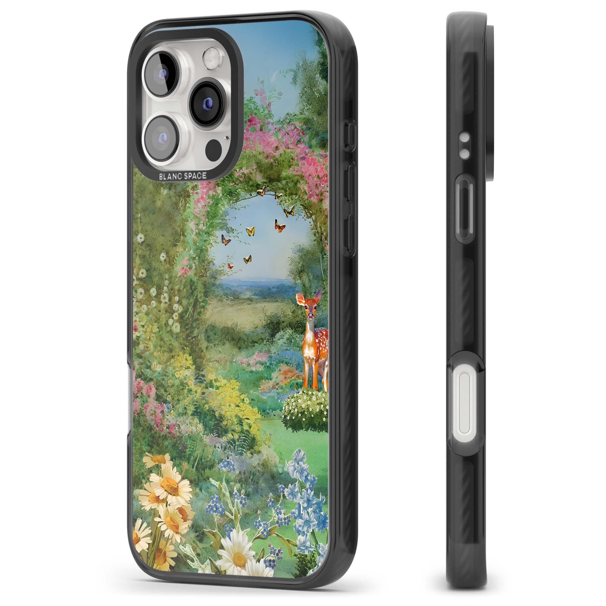 BLACK IMPACT MAGSAFE