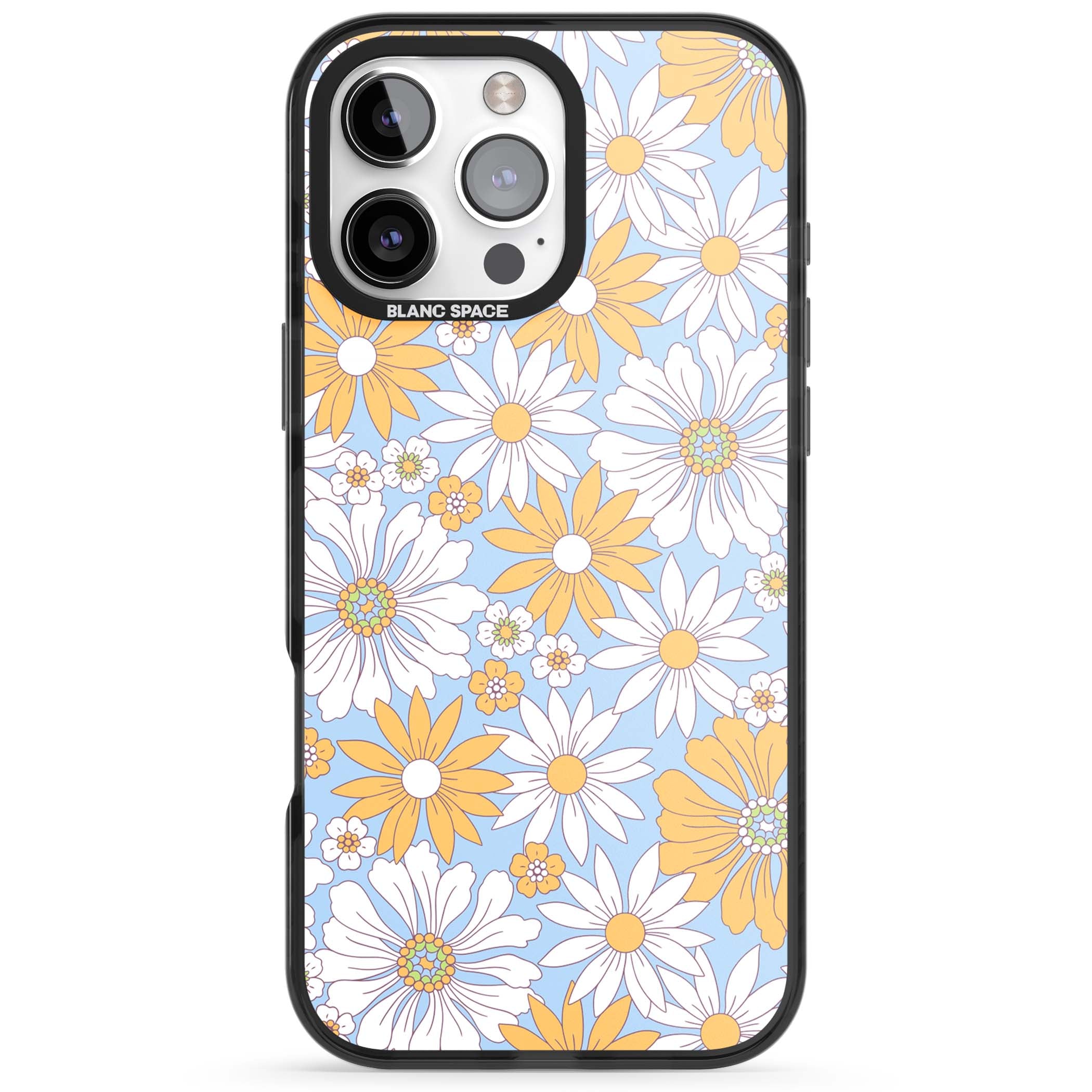 BLACK IMPACT MAGSAFE