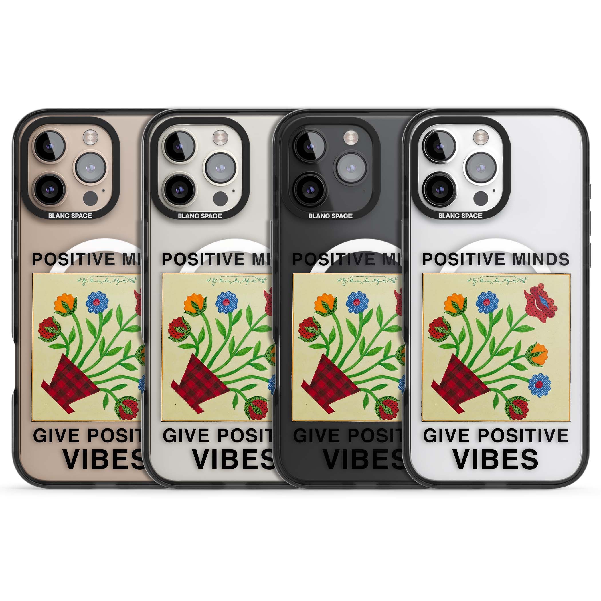 BLACK IMPACT MAGSAFE