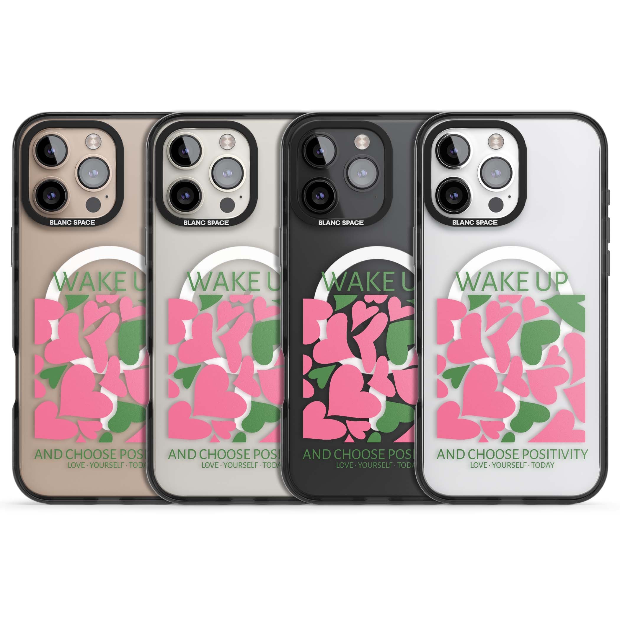 BLACK IMPACT MAGSAFE