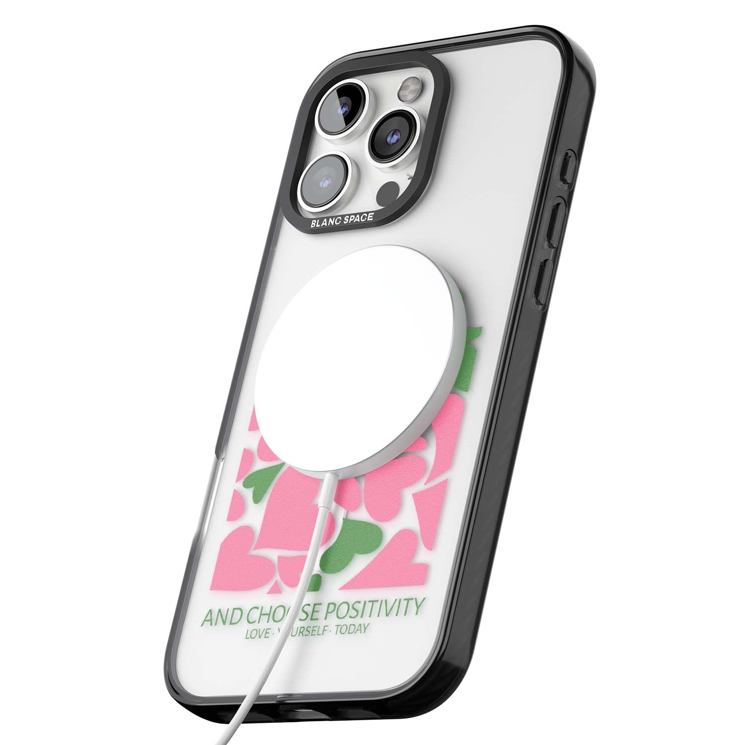 BLACK IMPACT MAGSAFE