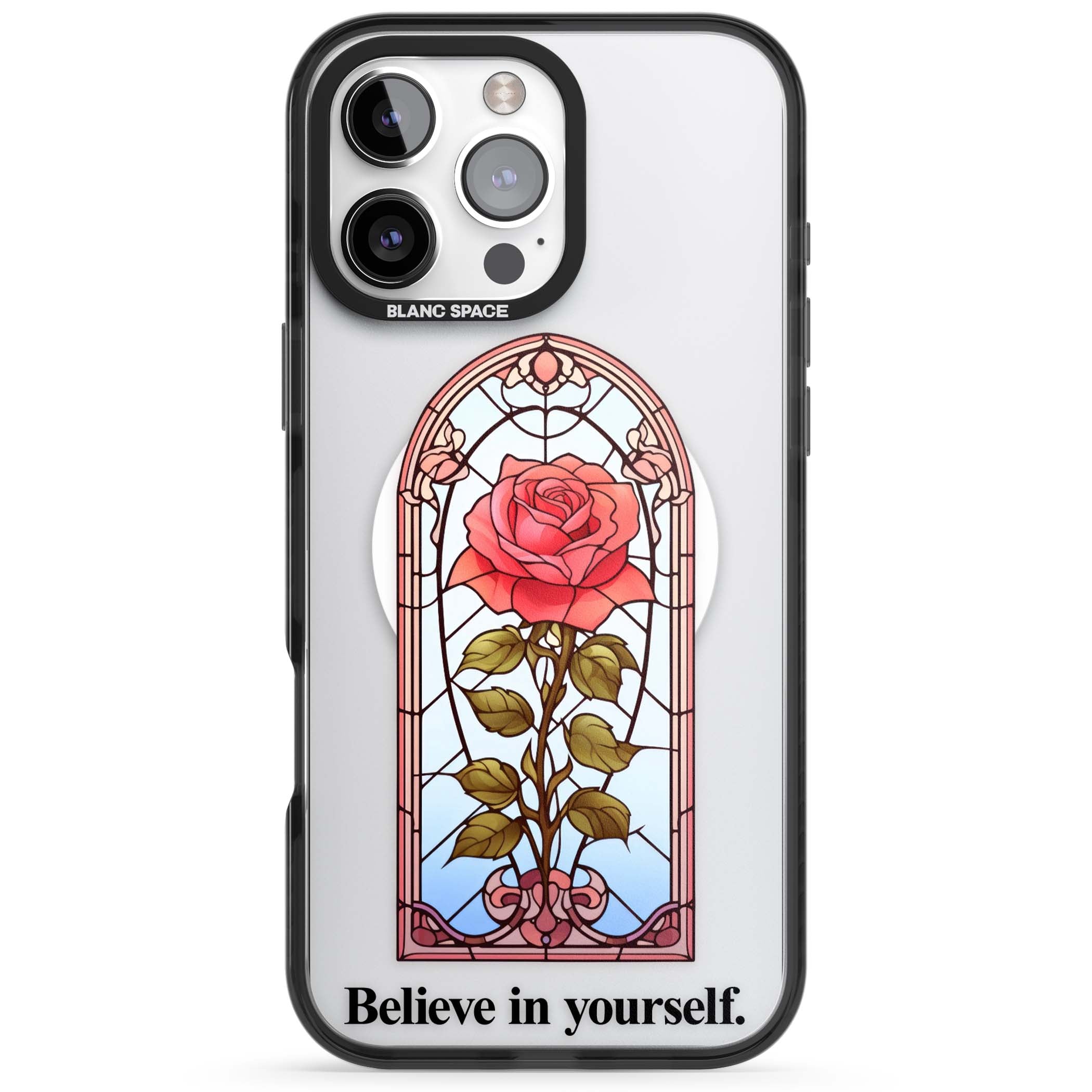 BLACK IMPACT MAGSAFE