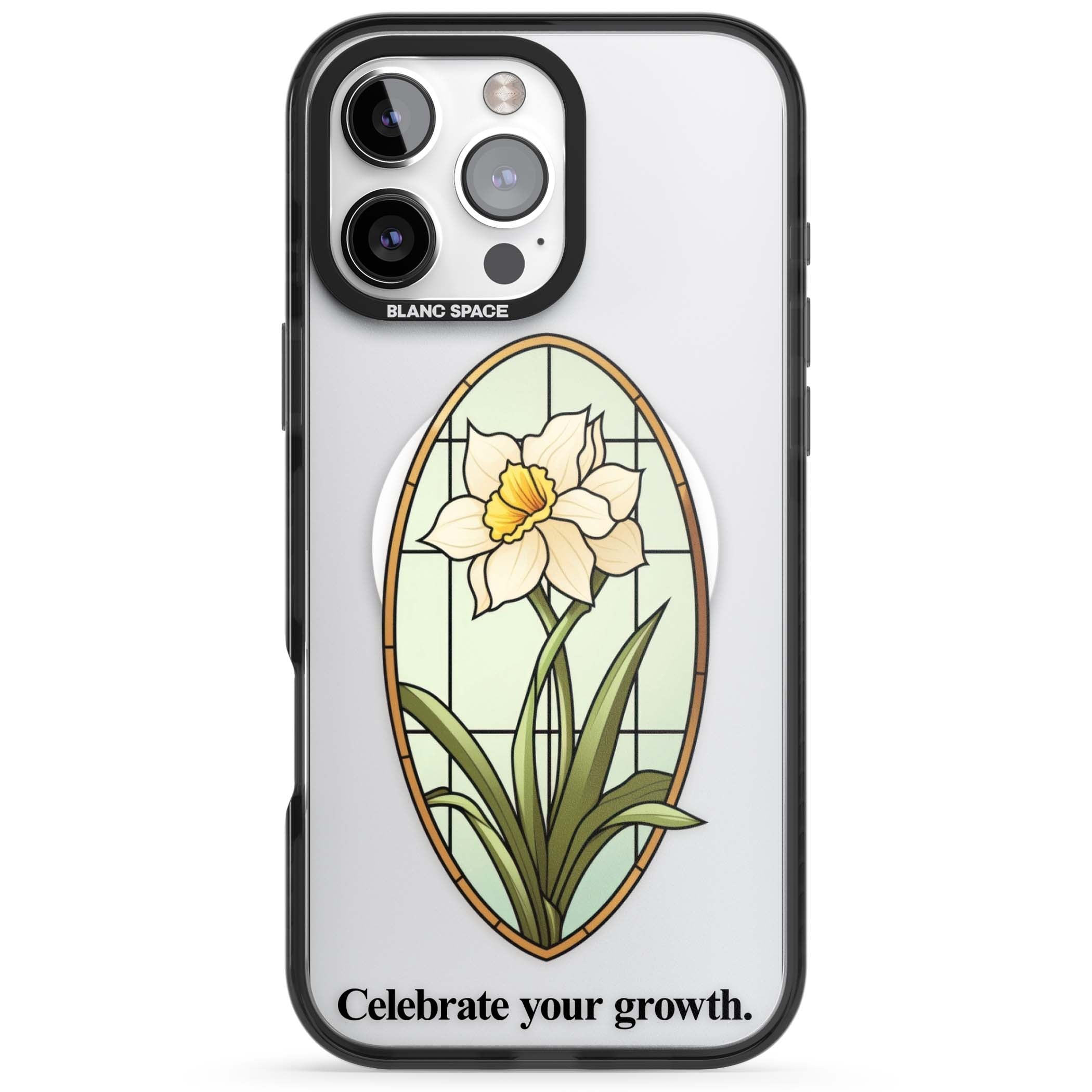 BLACK IMPACT MAGSAFE