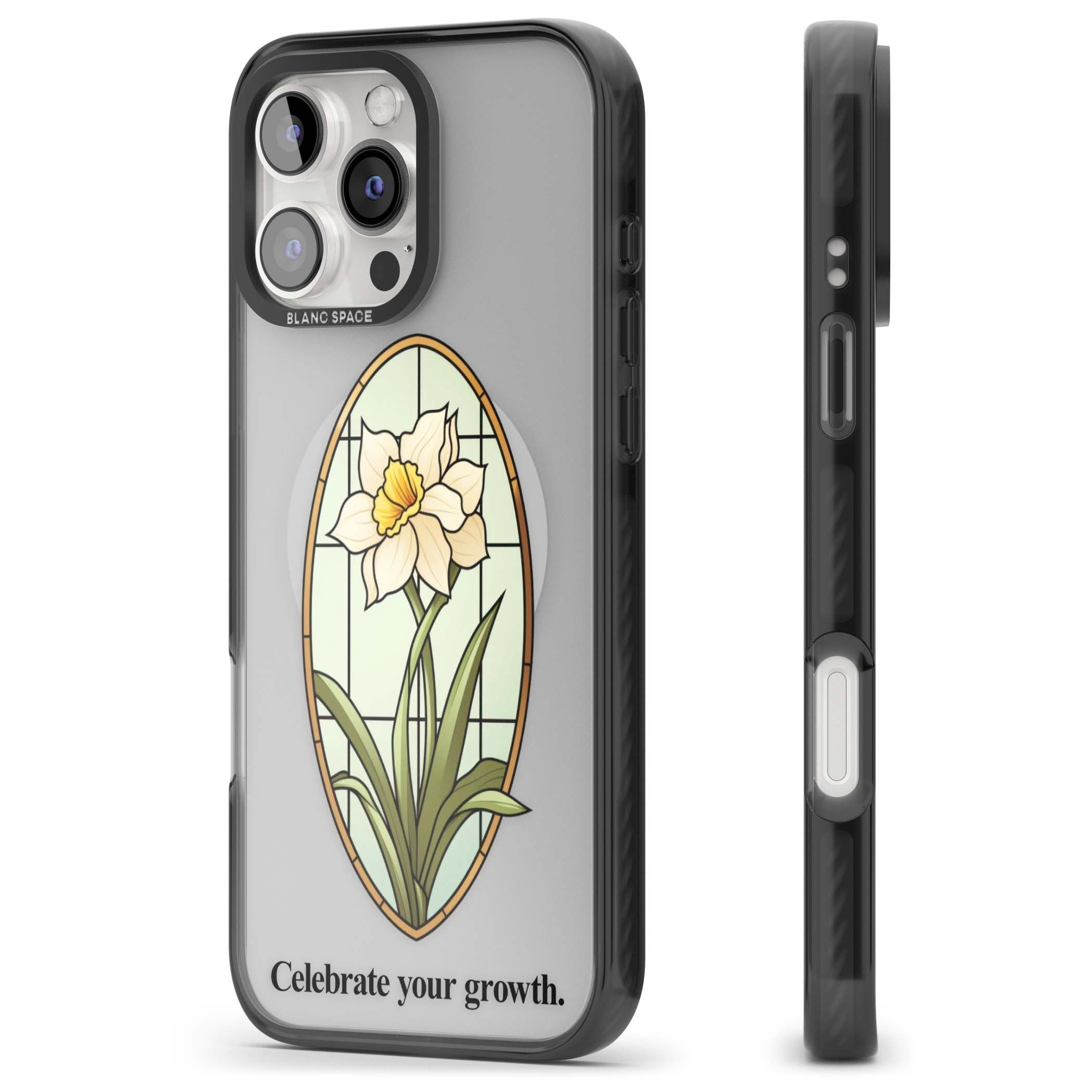 BLACK IMPACT MAGSAFE