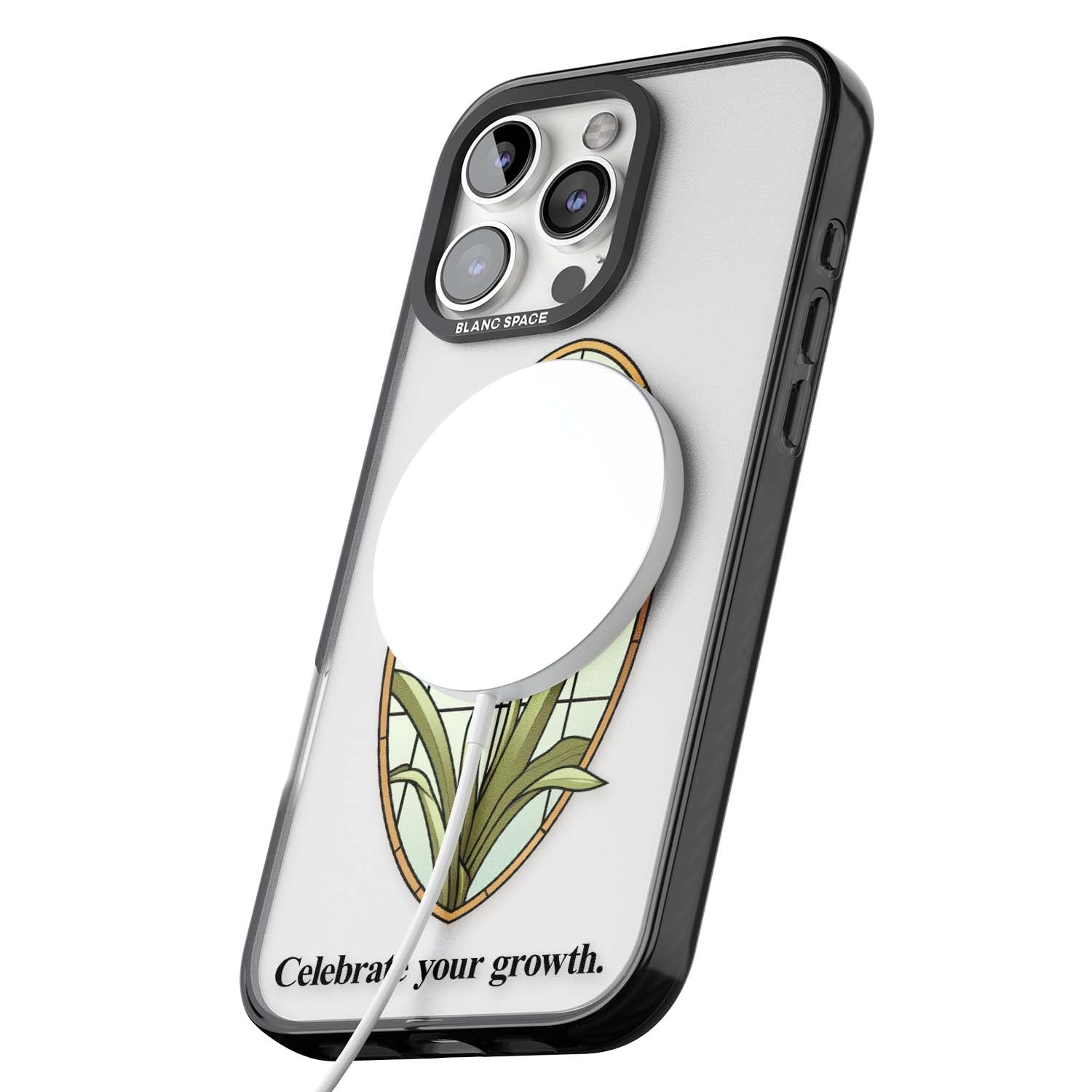 BLACK IMPACT MAGSAFE