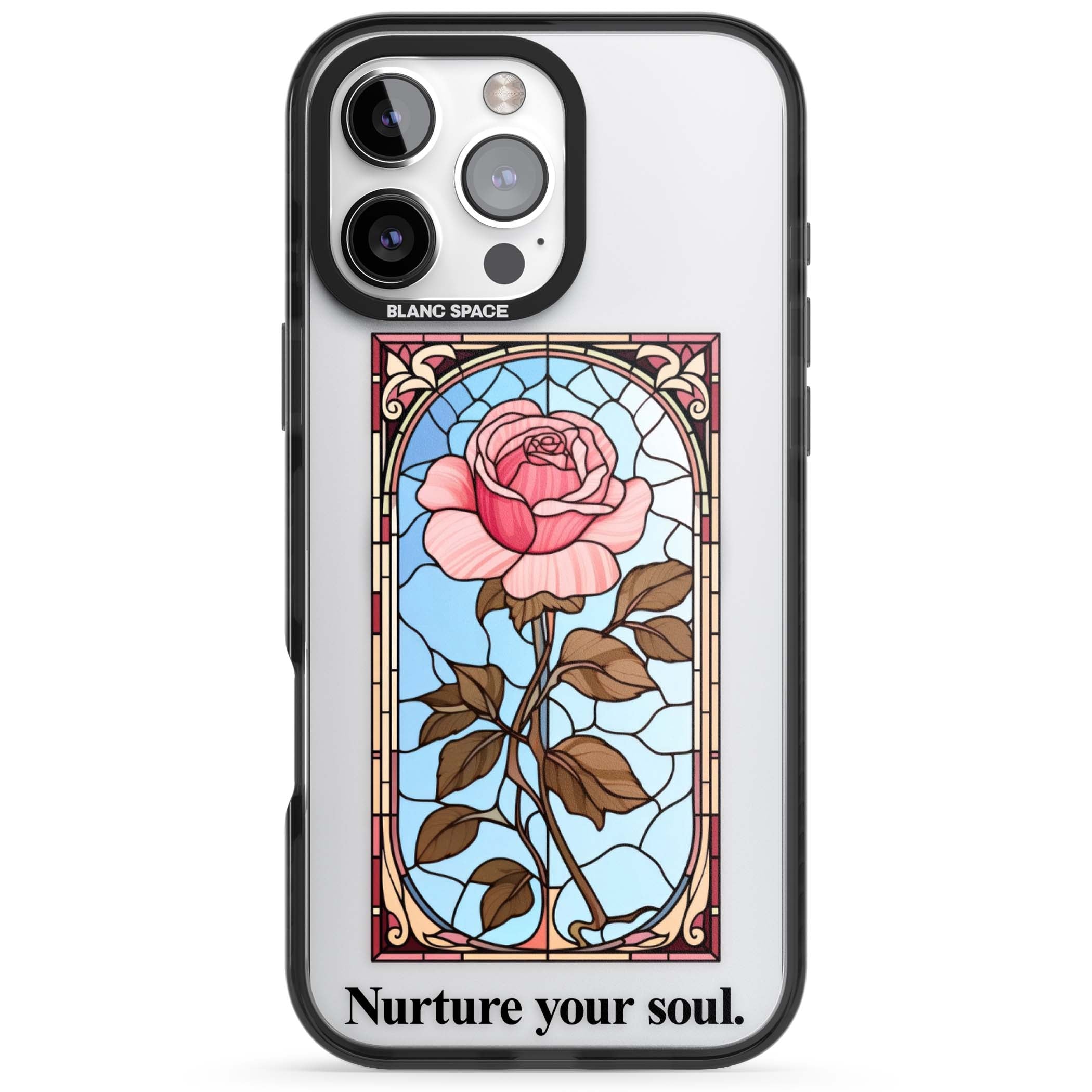 BLACK IMPACT MAGSAFE