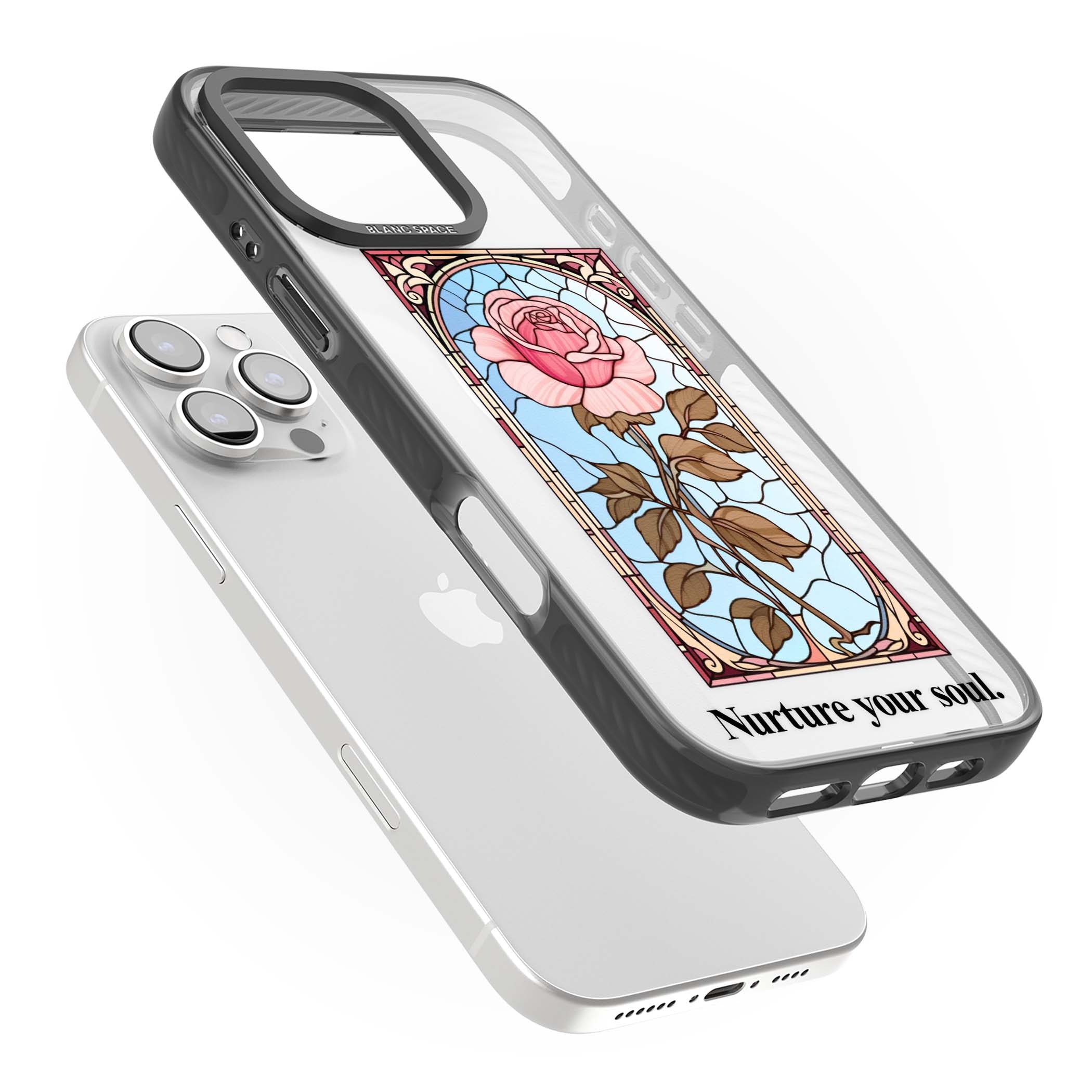 BLACK IMPACT MAGSAFE