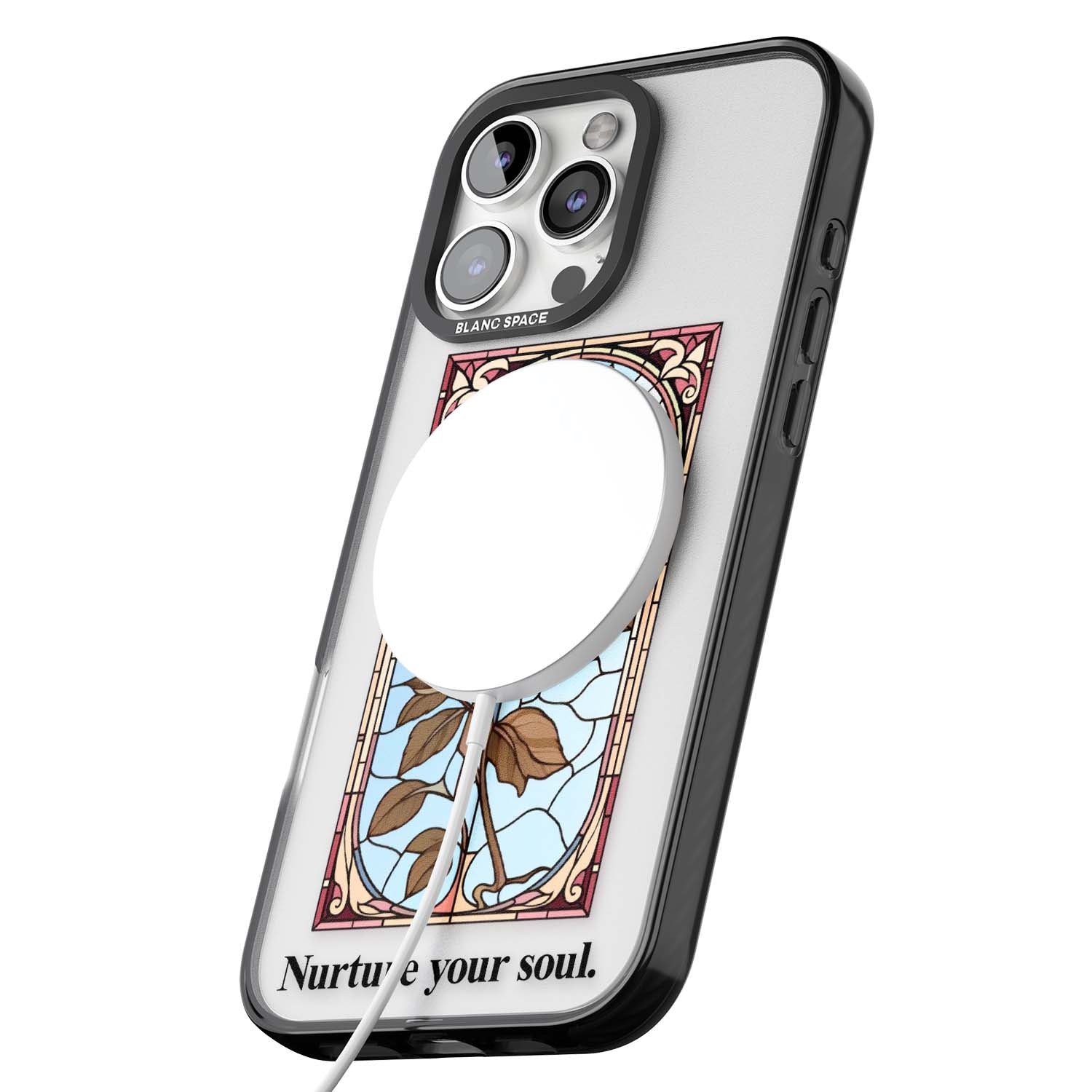 BLACK IMPACT MAGSAFE