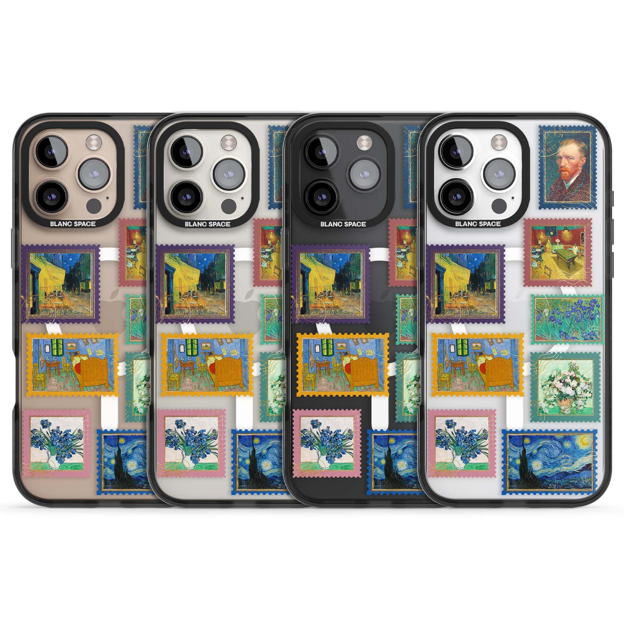 BLACK IMPACT MAGSAFE