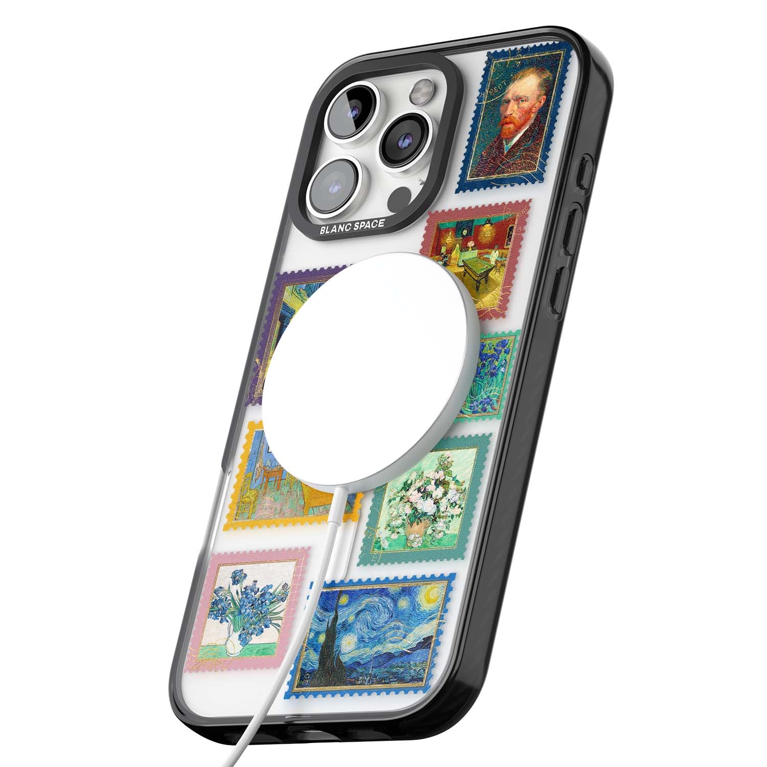 BLACK IMPACT MAGSAFE