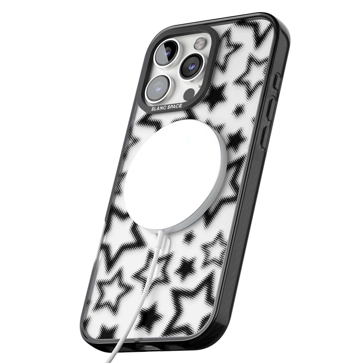 BLACK IMPACT MAGSAFE