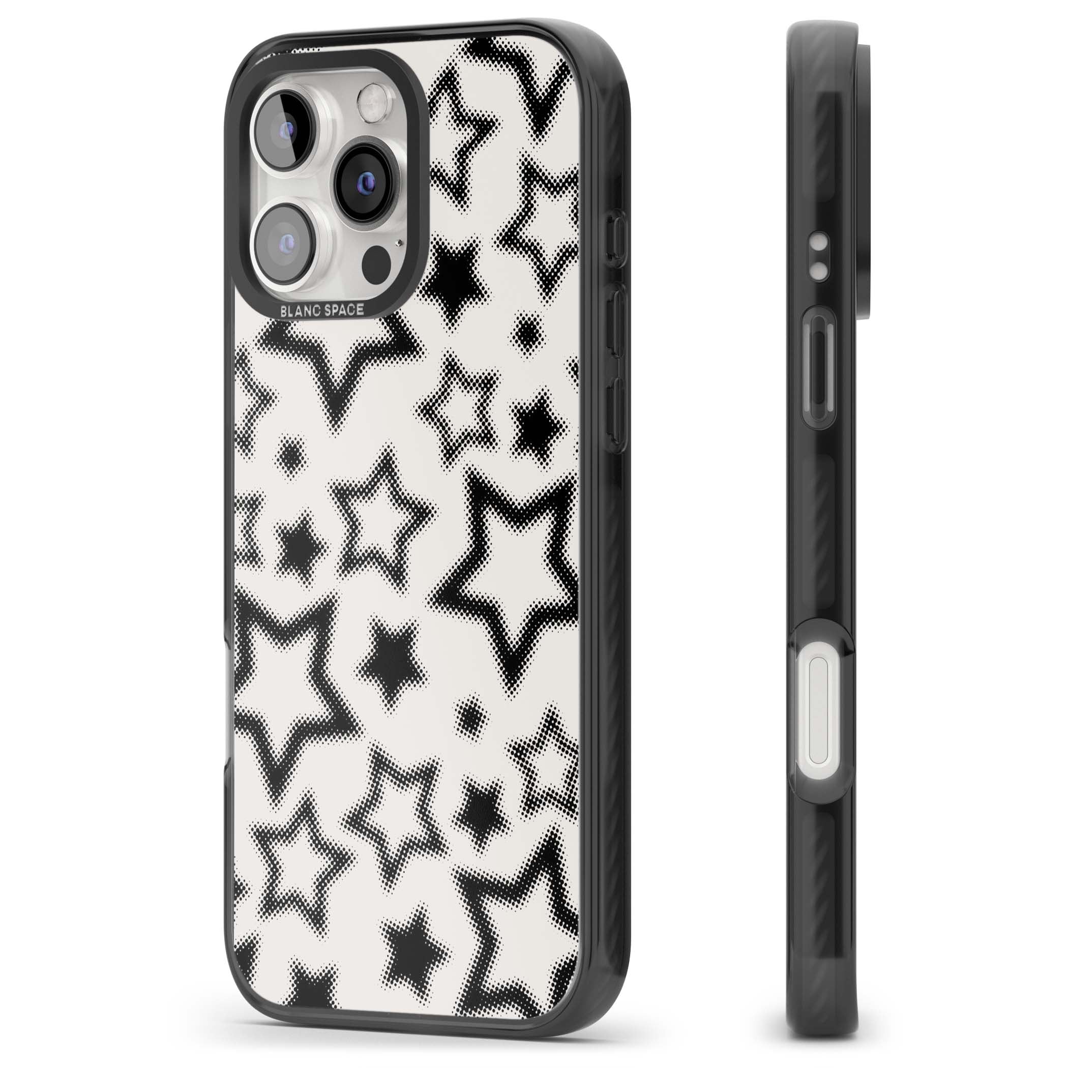 BLACK IMPACT MAGSAFE