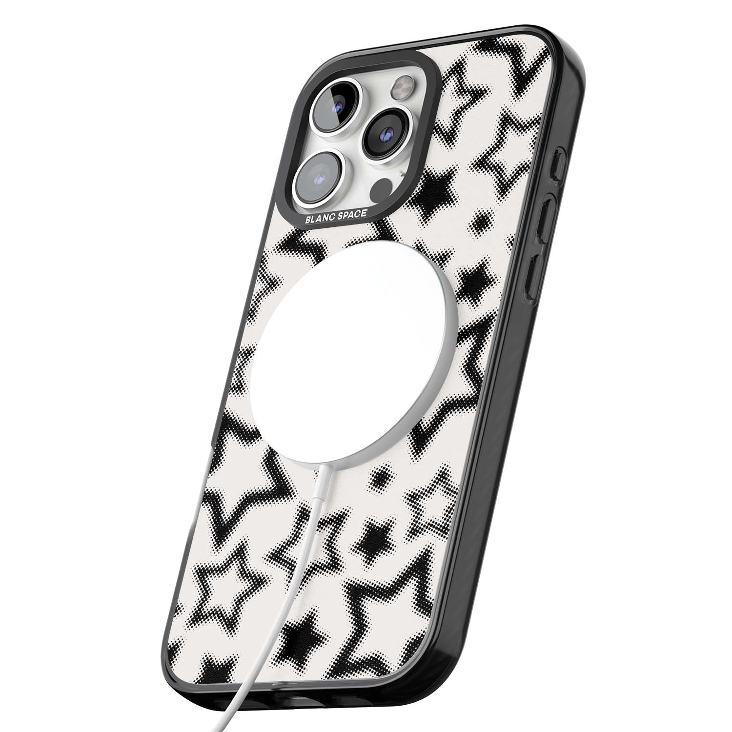 BLACK IMPACT MAGSAFE