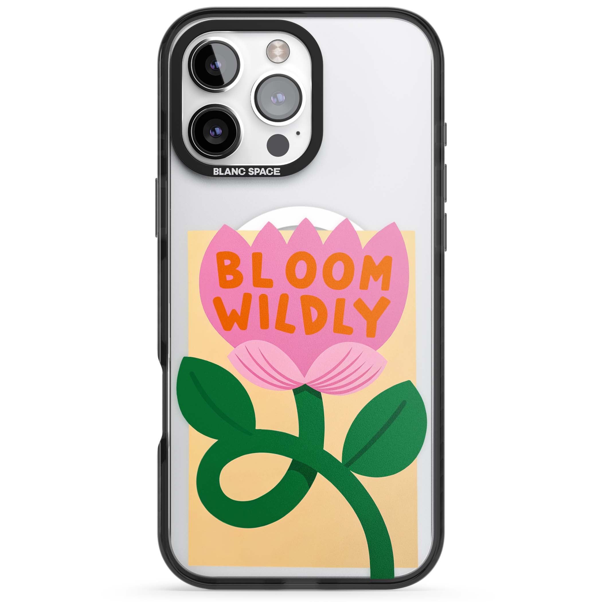 BLACK IMPACT MAGSAFE