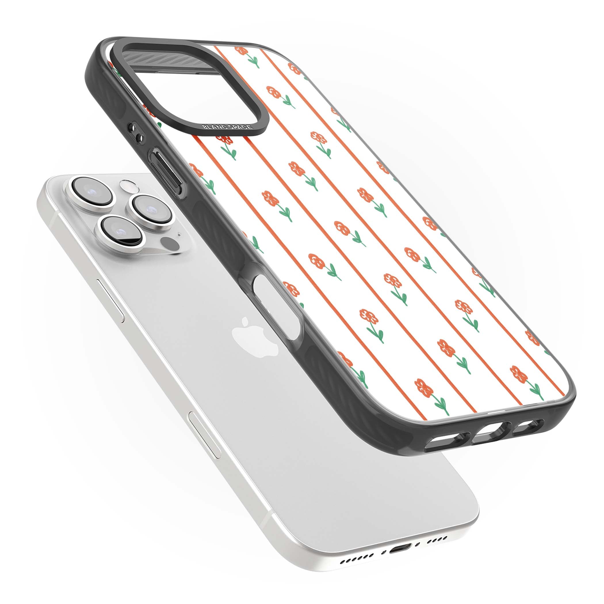 BLACK IMPACT MAGSAFE