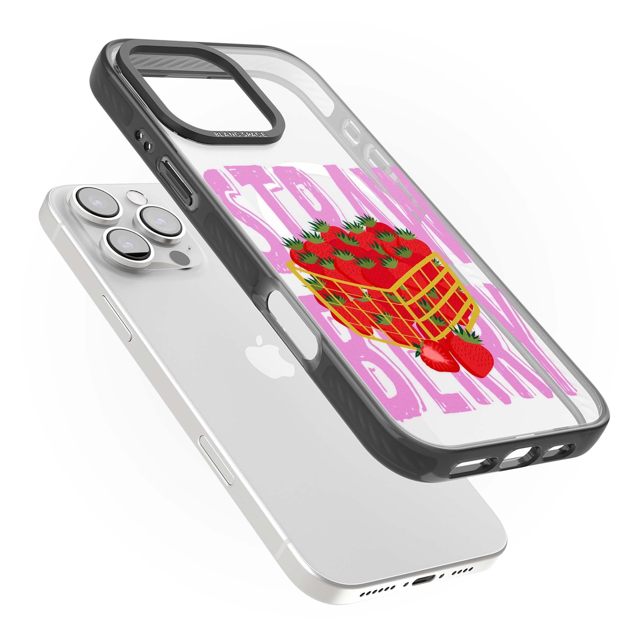 BLACK IMPACT MAGSAFE