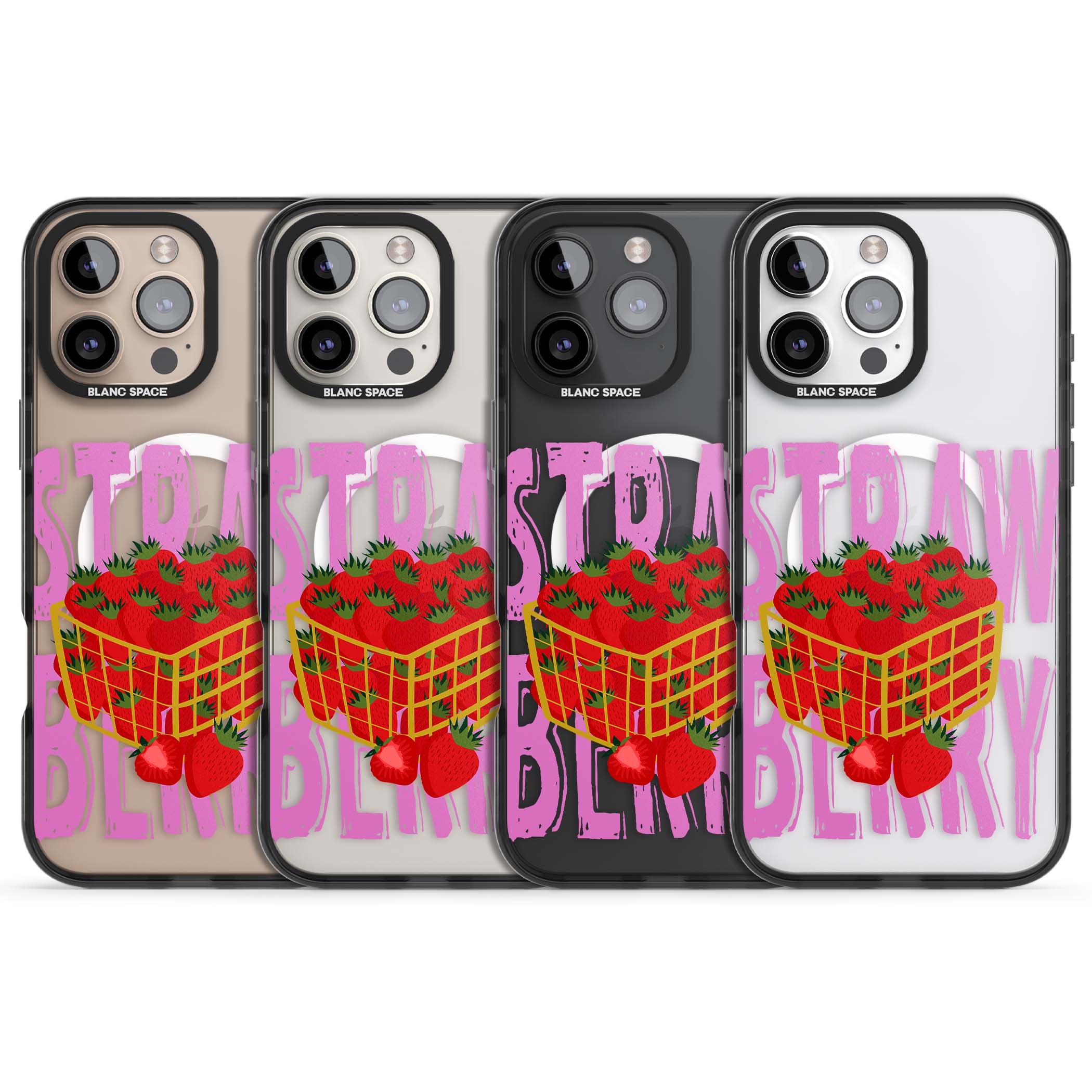 BLACK IMPACT MAGSAFE