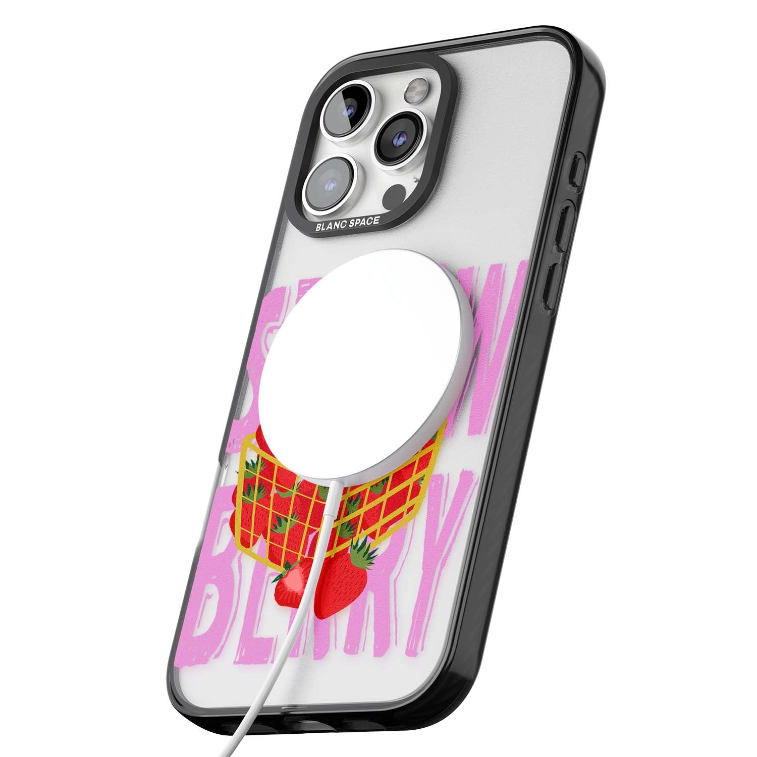 BLACK IMPACT MAGSAFE