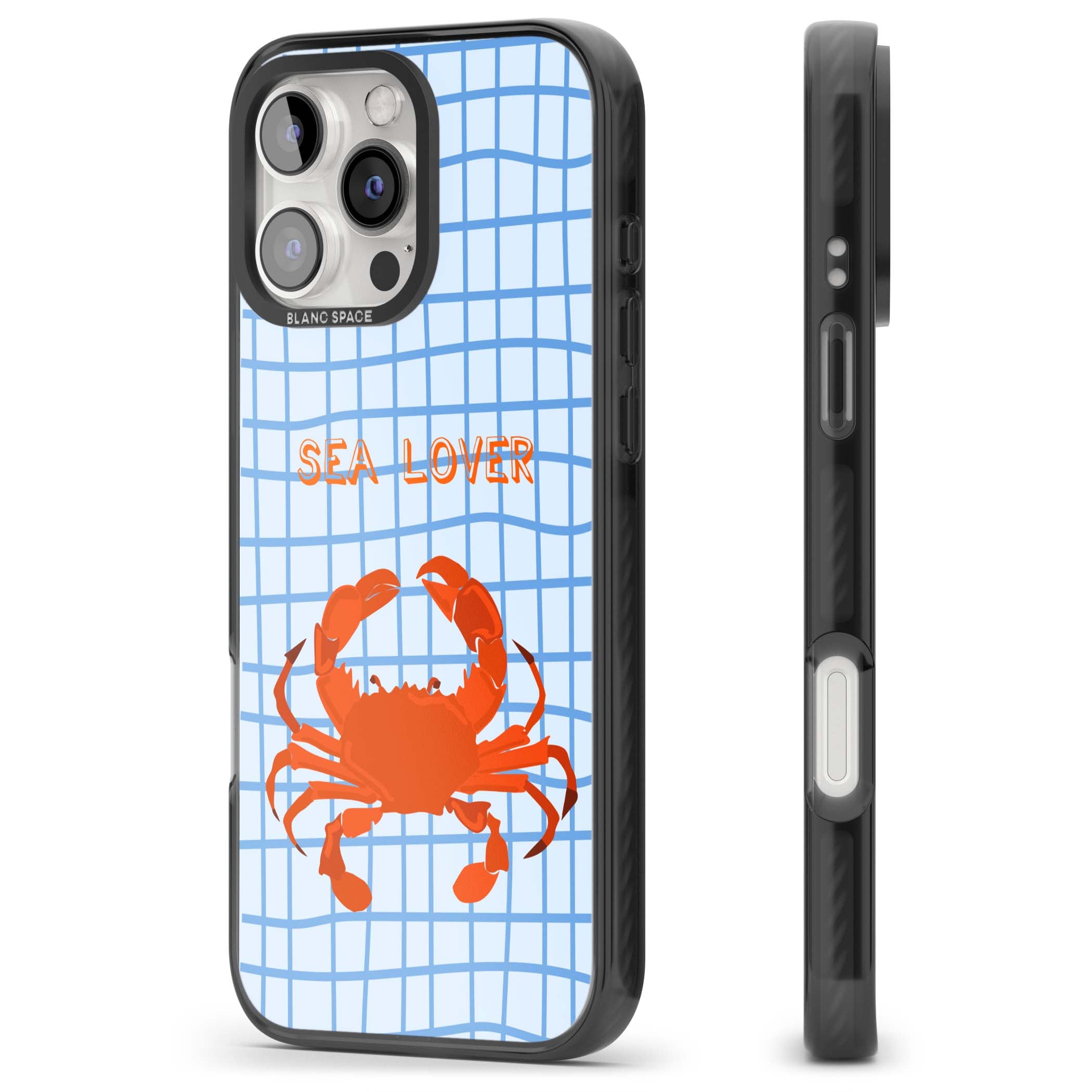 BLACK IMPACT MAGSAFE