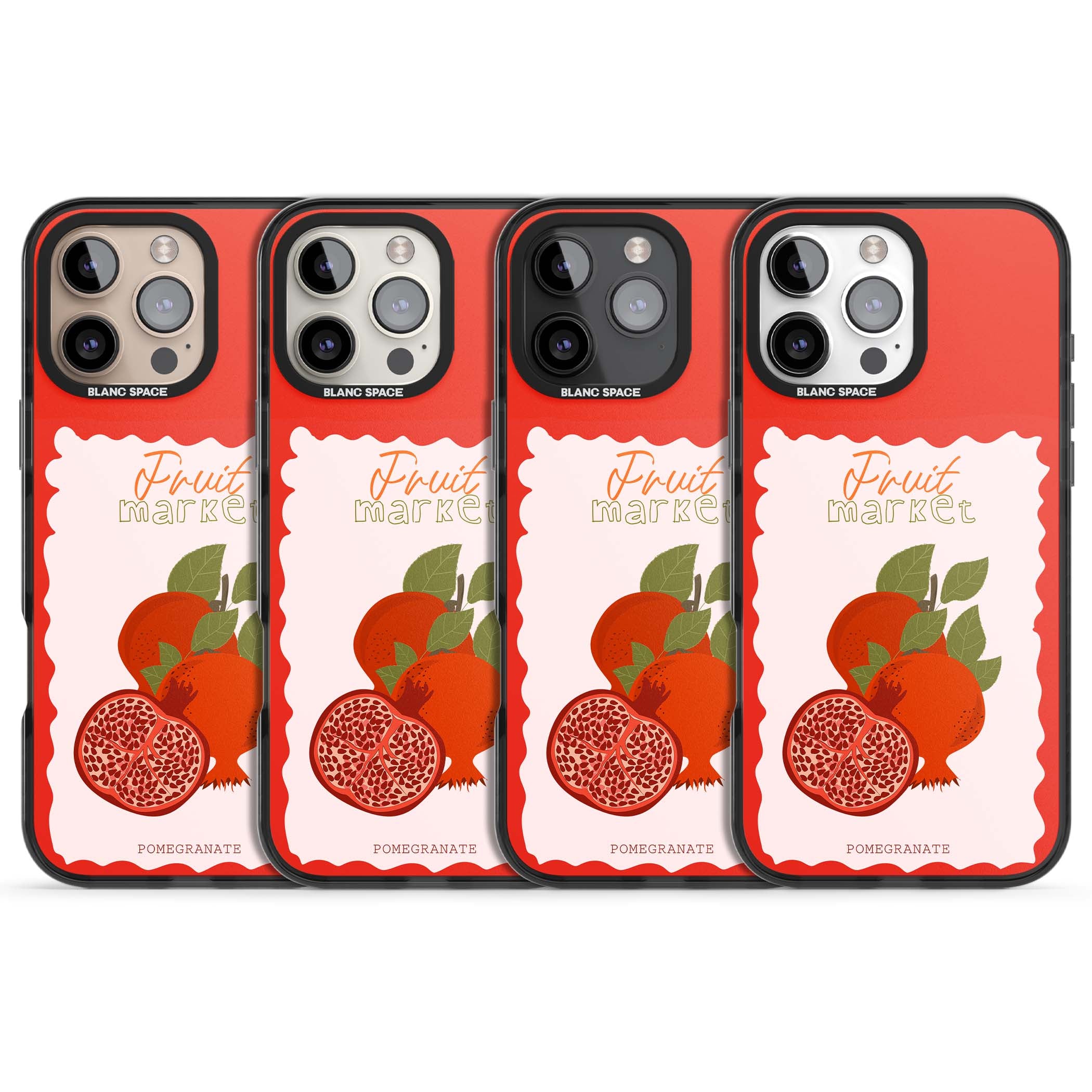 BLACK IMPACT MAGSAFE