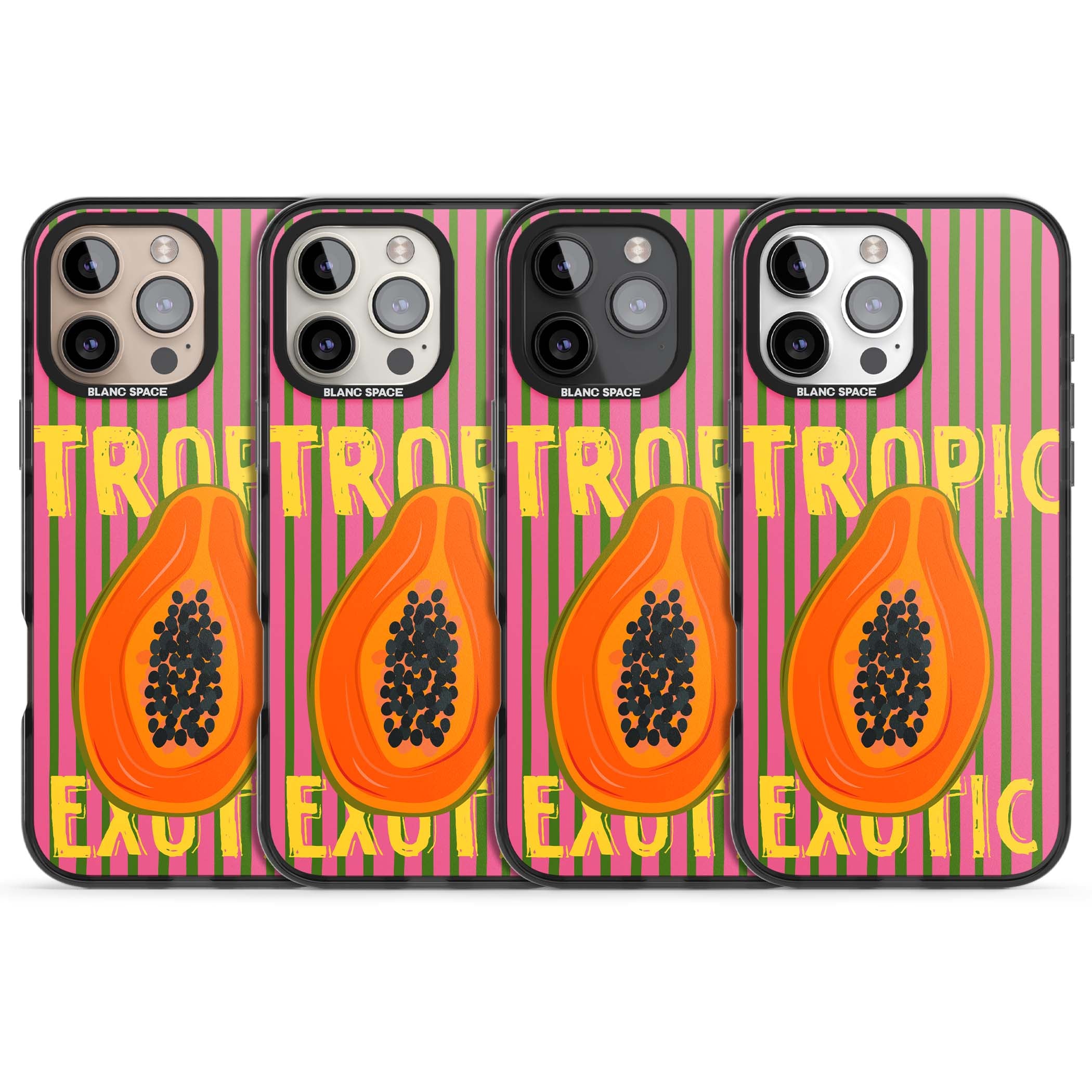 BLACK IMPACT MAGSAFE