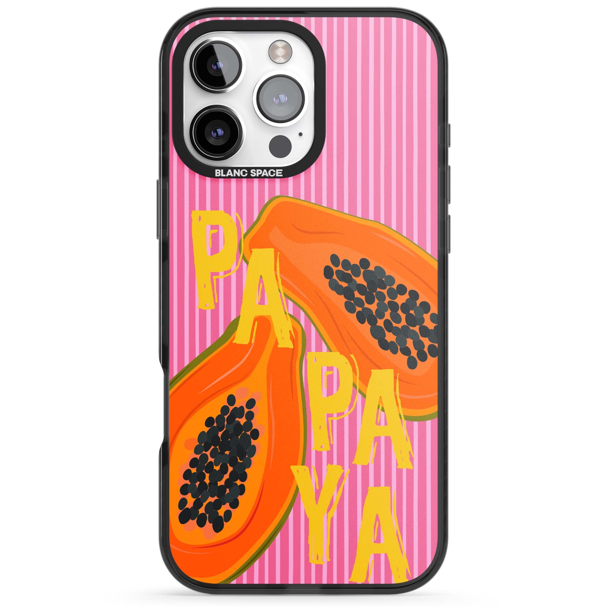 BLACK IMPACT MAGSAFE