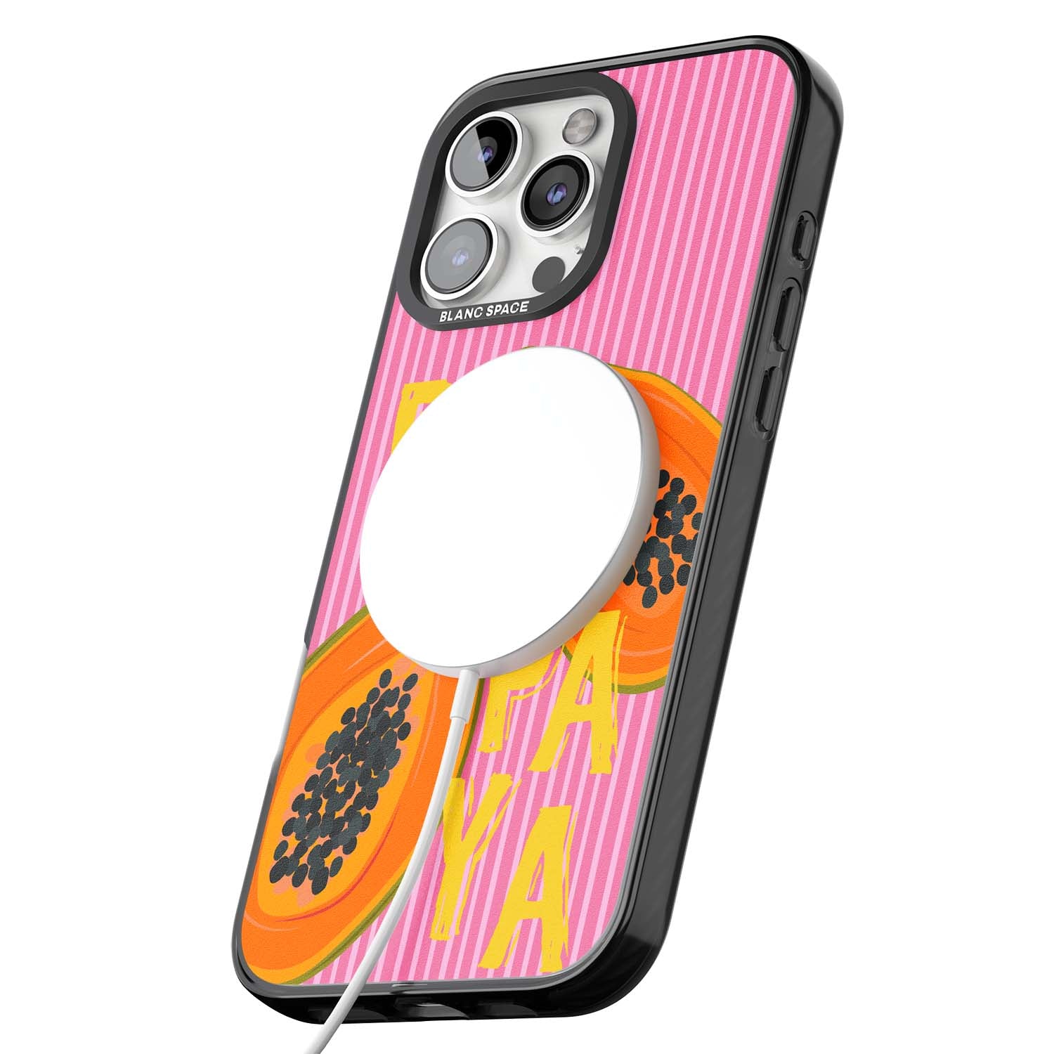 BLACK IMPACT MAGSAFE