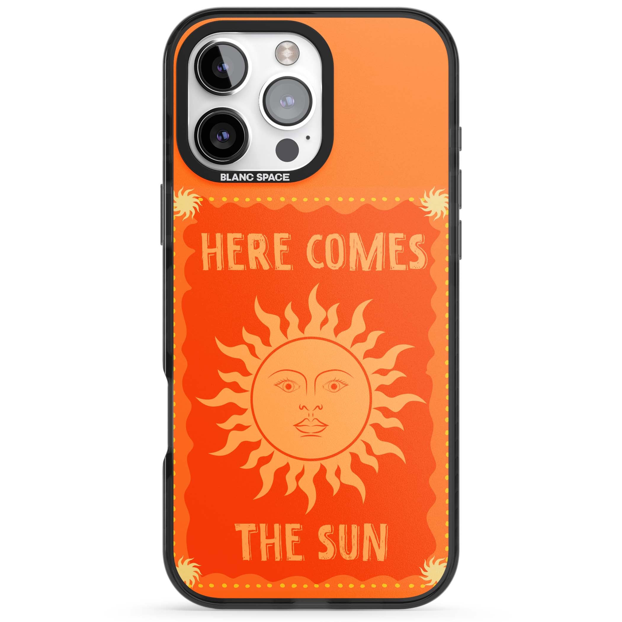 BLACK IMPACT MAGSAFE