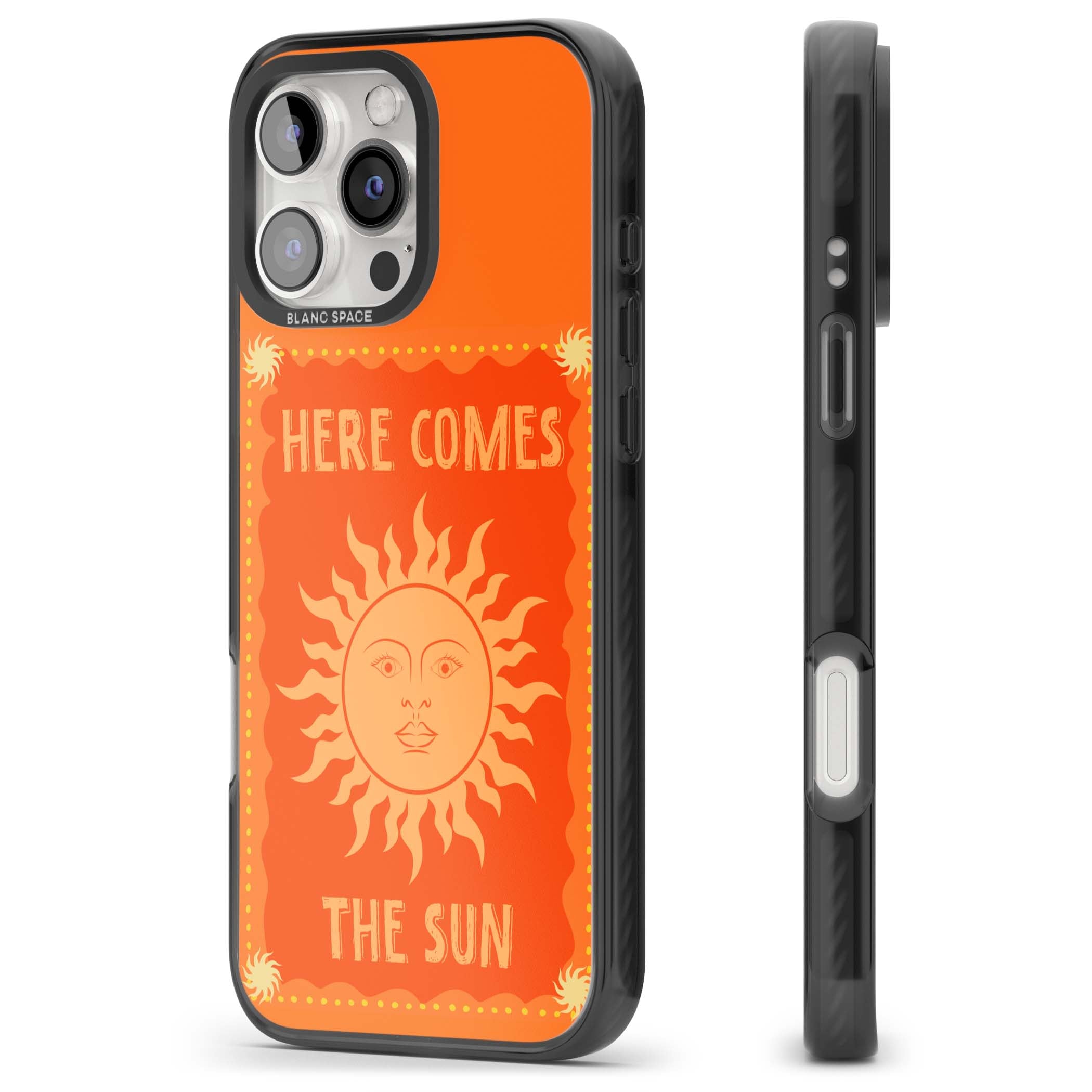 BLACK IMPACT MAGSAFE